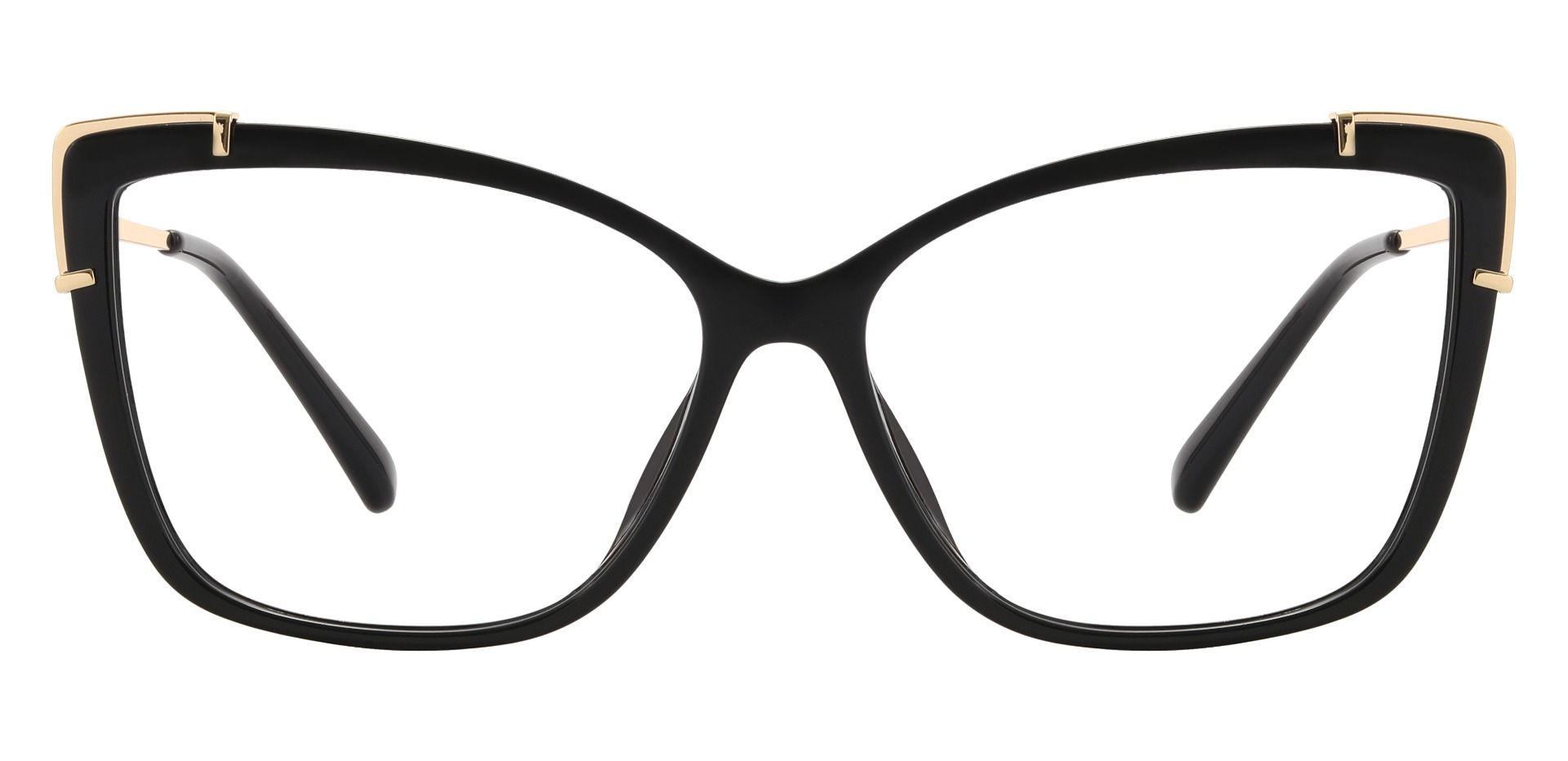 Imelda Cat Eye eyeglasses