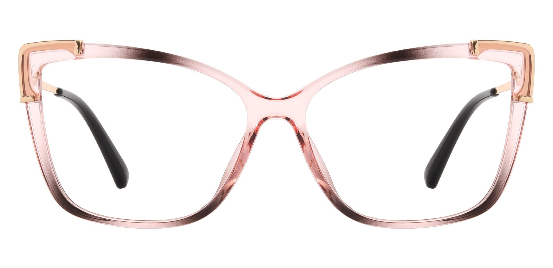 Imelda Cat Eye eyeglasses
