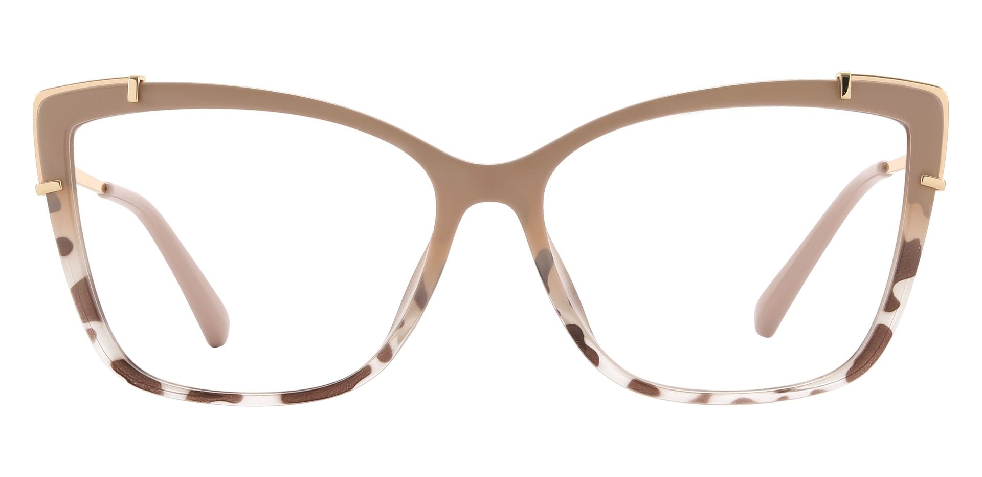 Imelda Cat Eye eyeglasses