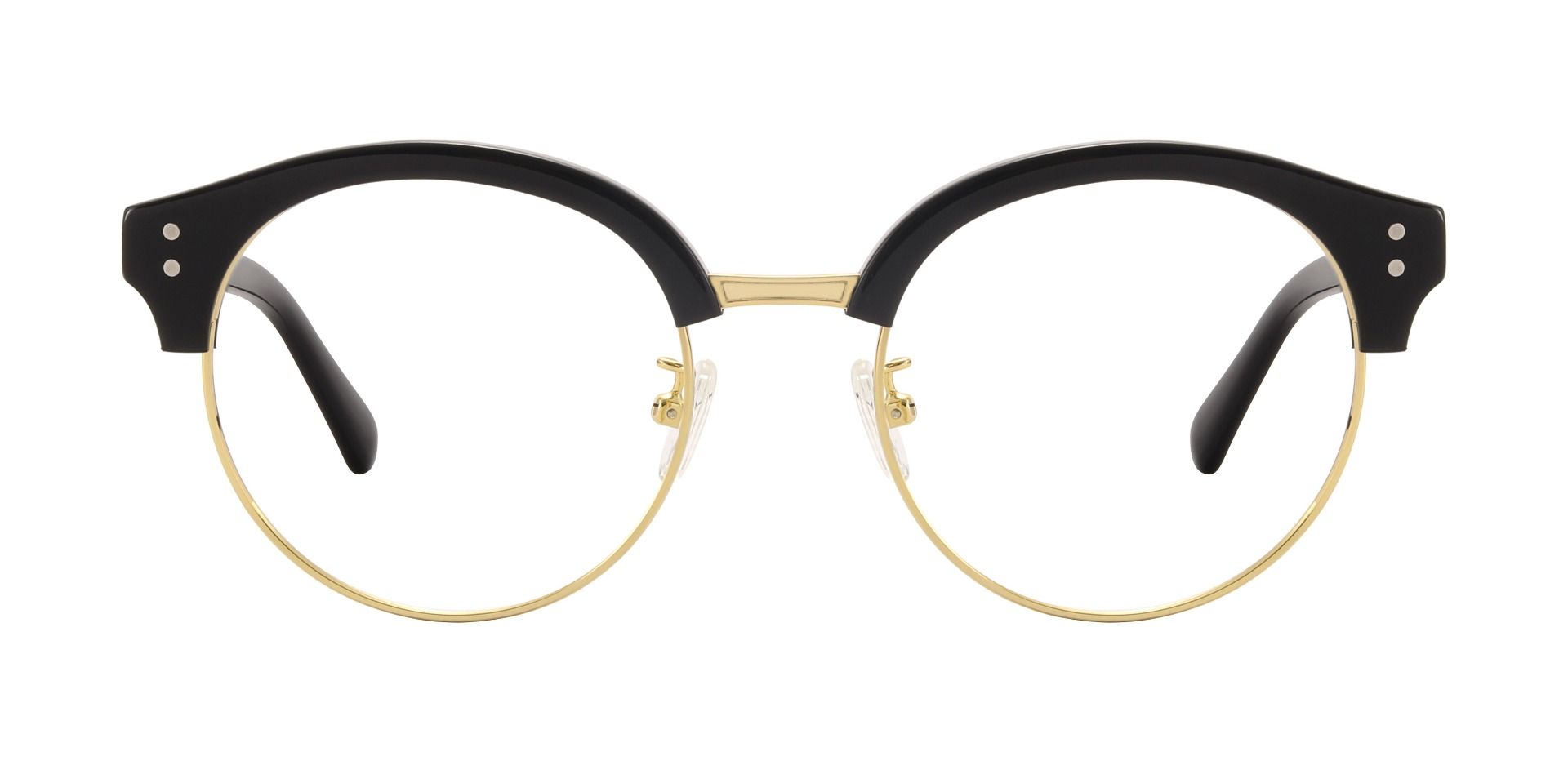 Hestia Browline eyeglasses