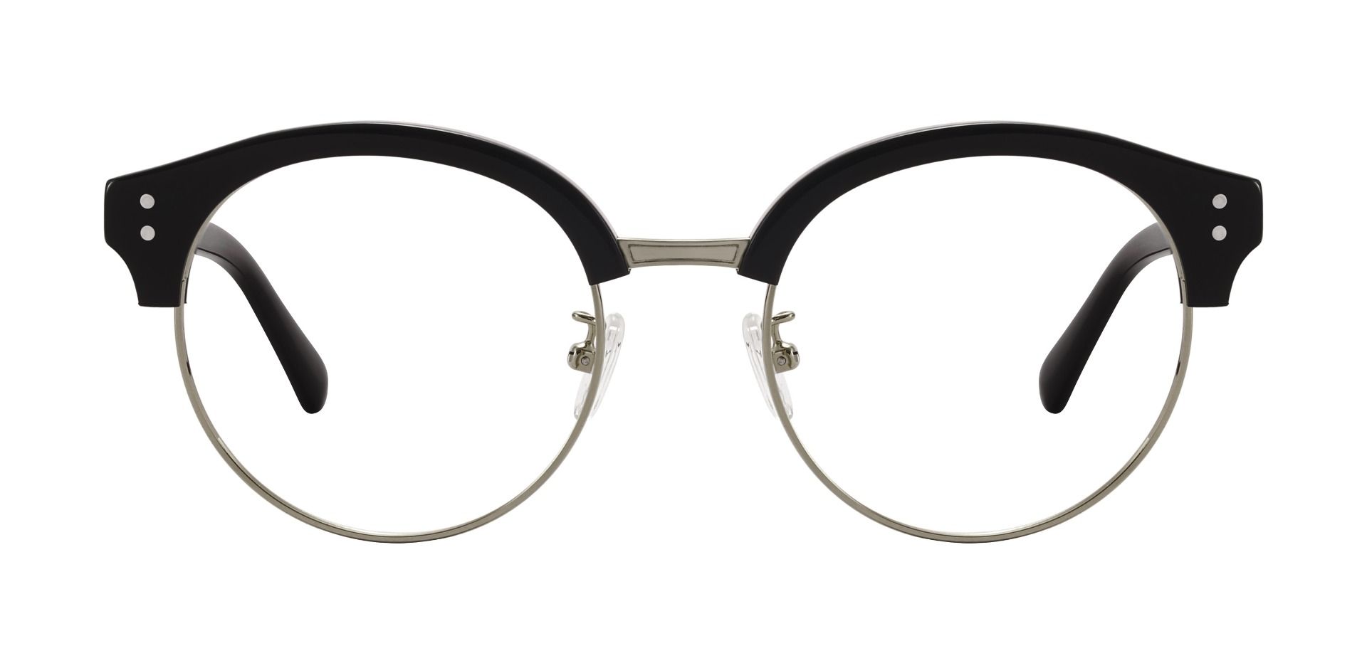 Hestia Browline eyeglasses