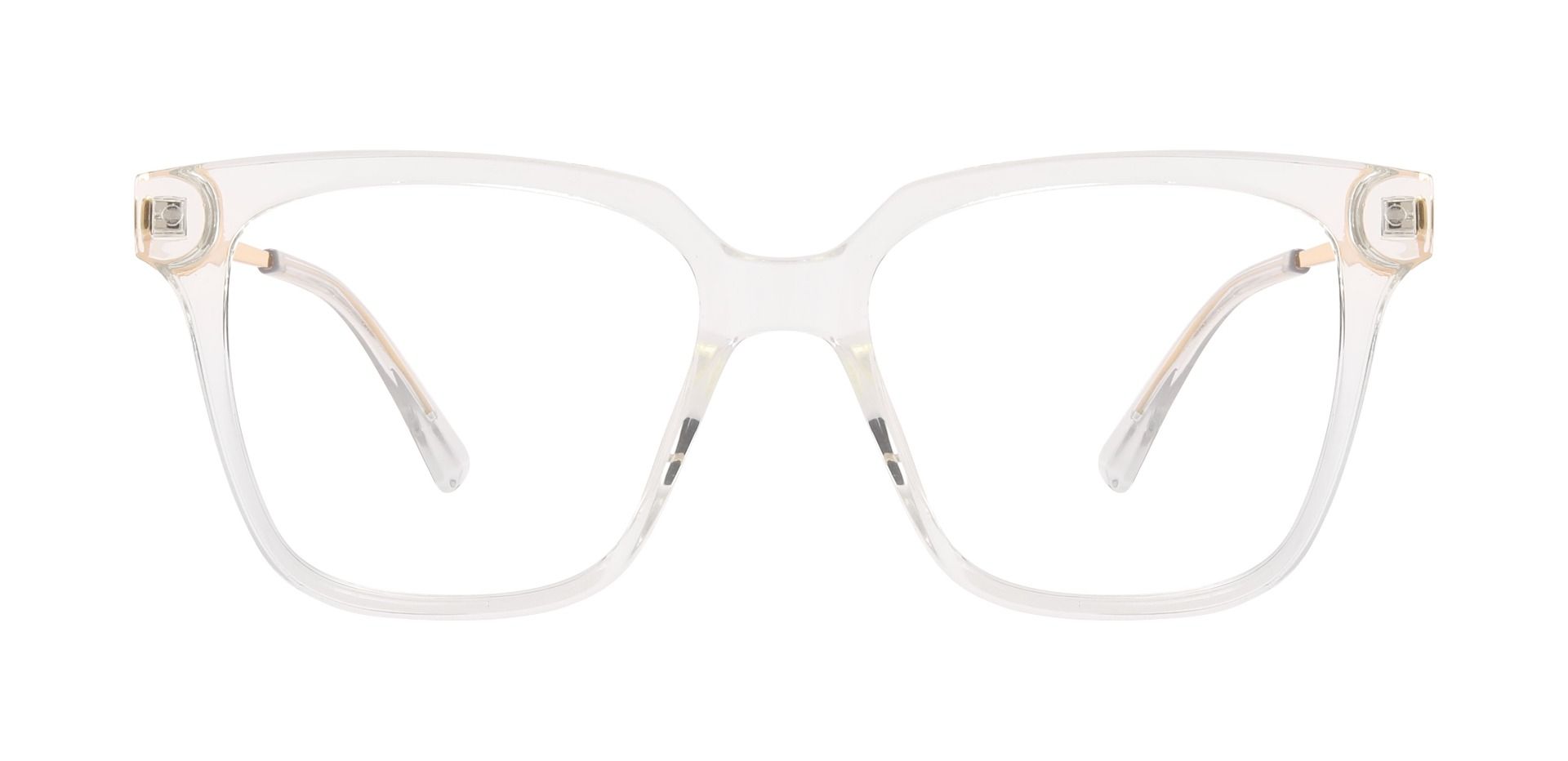 Solis Square eyeglasses