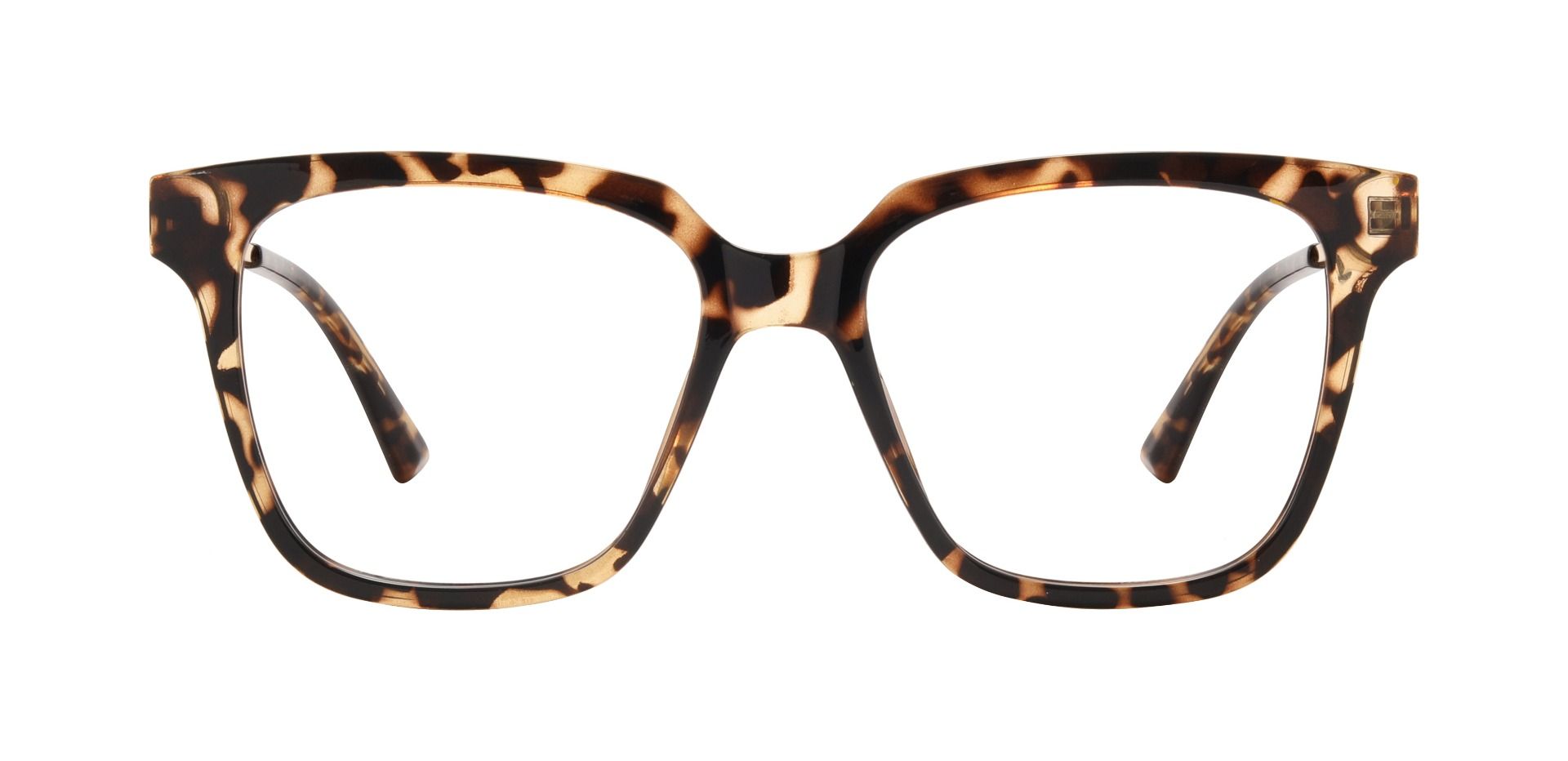 Solis Square eyeglasses