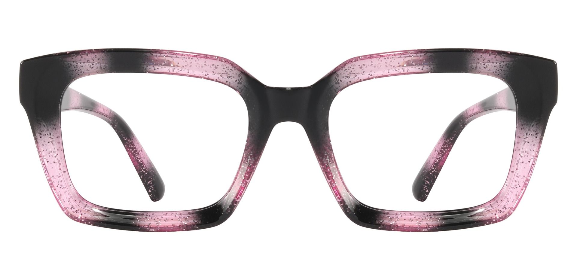 Rosen Rectangle eyeglasses