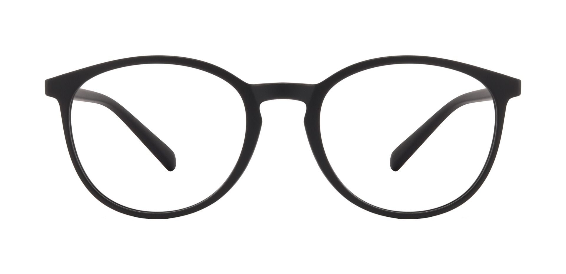 Loray Round eyeglasses