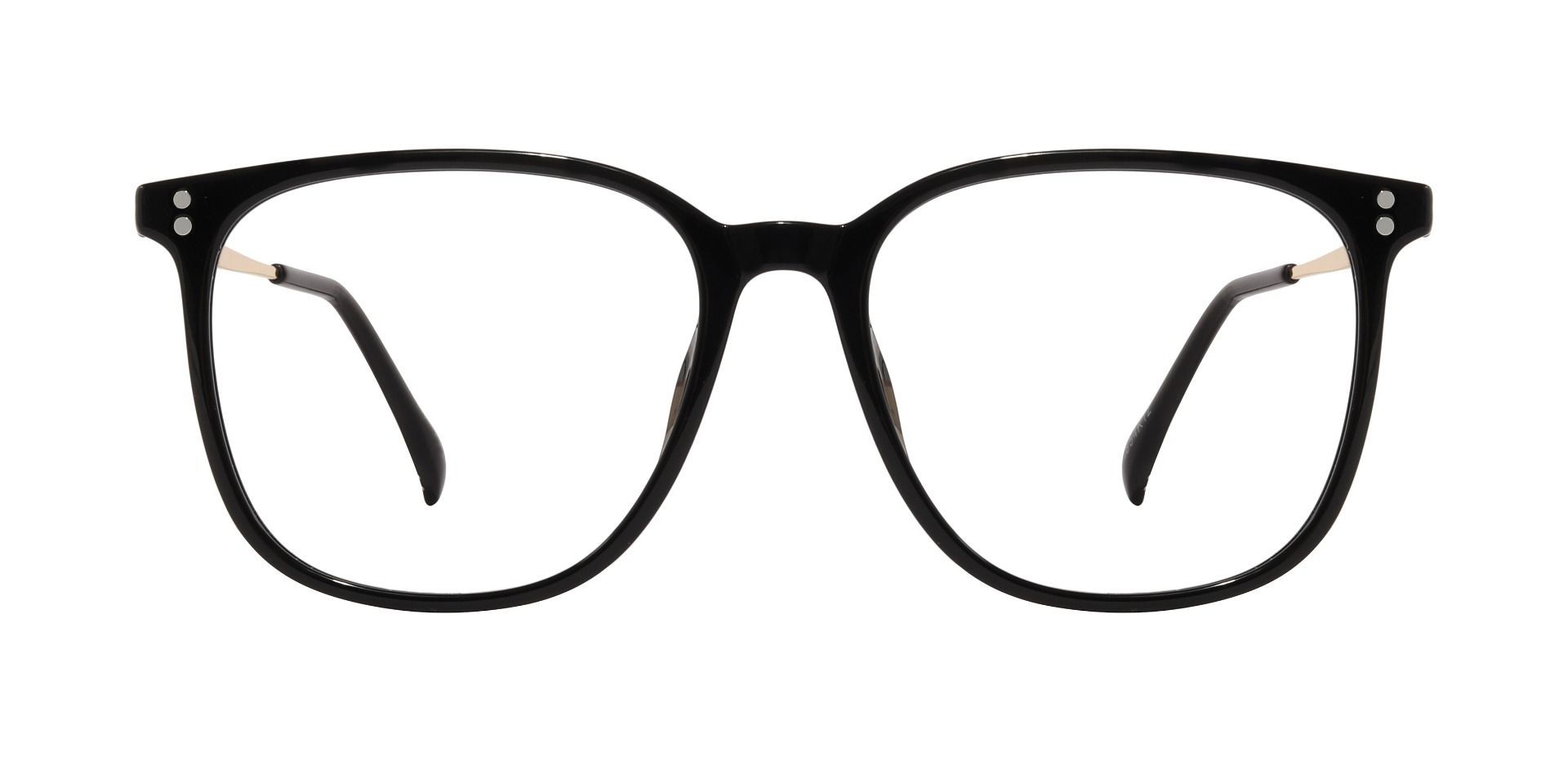 Garrett Square eyeglasses