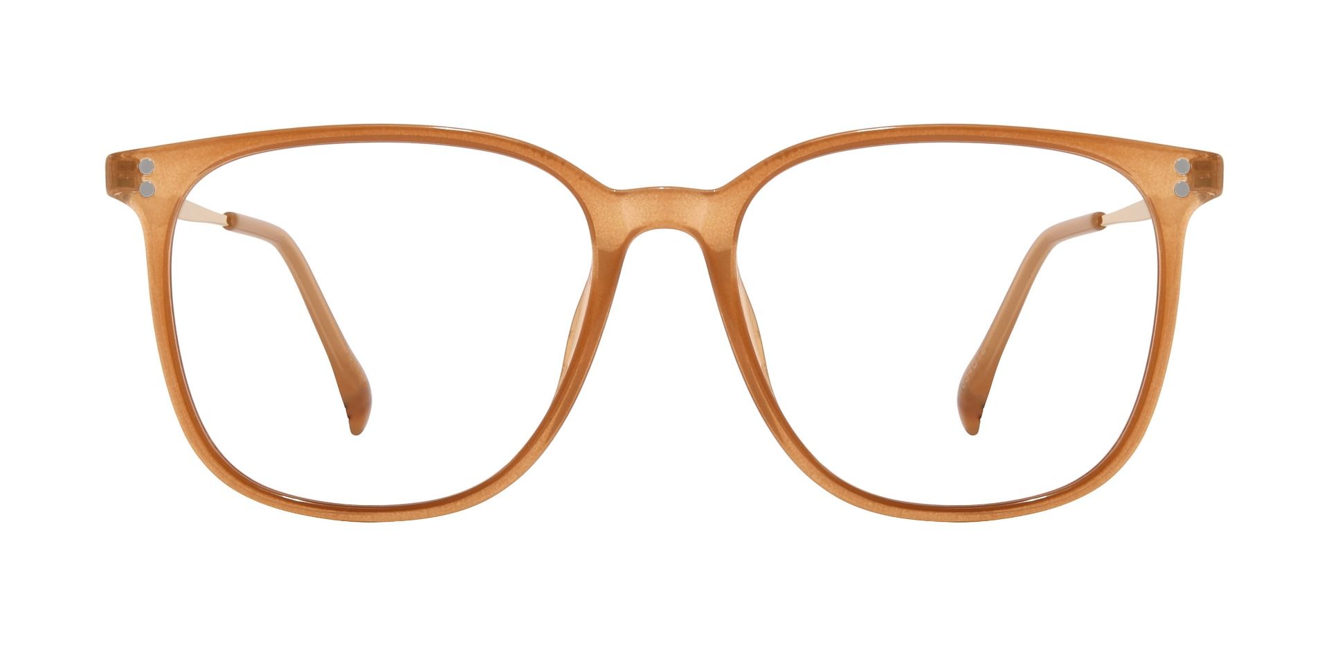 Garrett Square eyeglasses