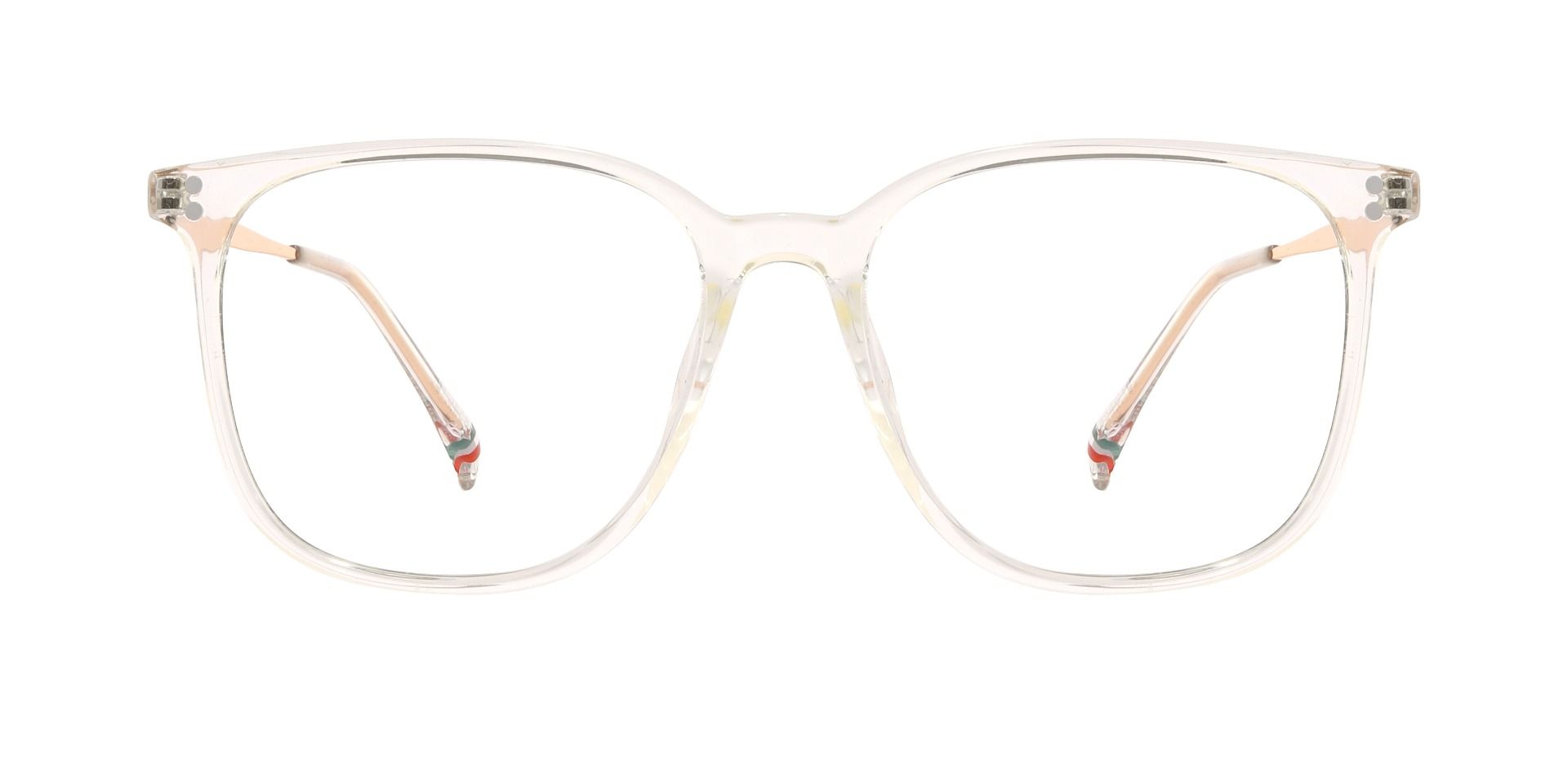 Garrett Square eyeglasses