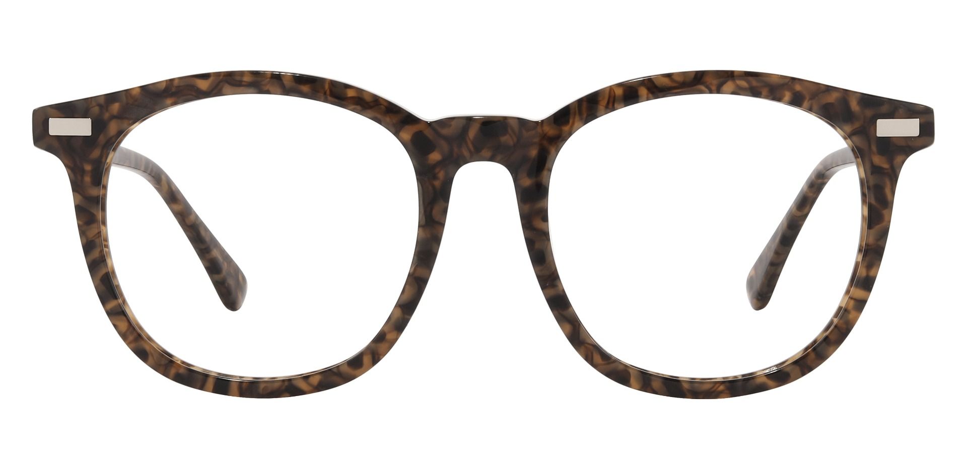 Horton Square eyeglasses