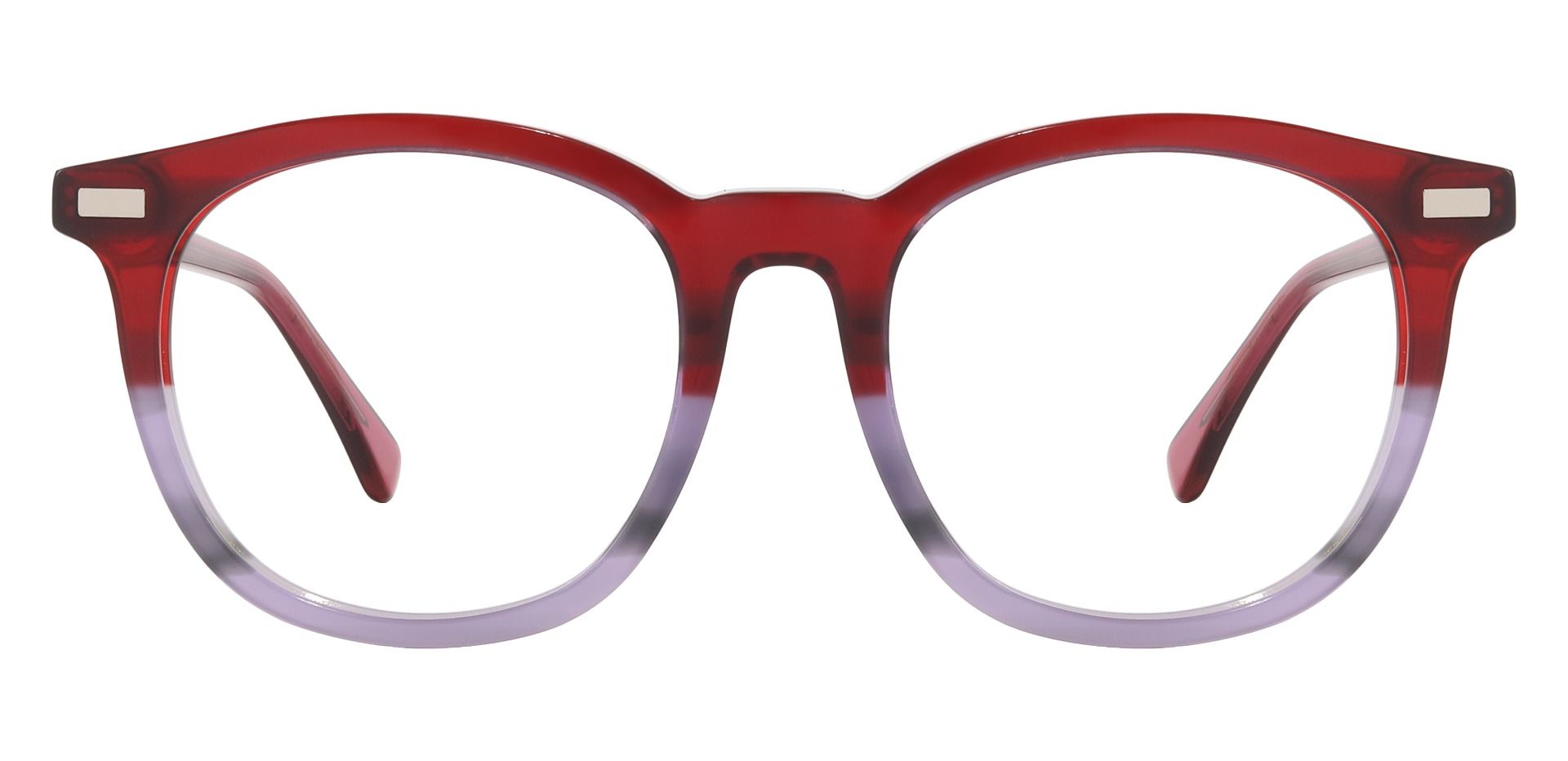 Horton Square eyeglasses