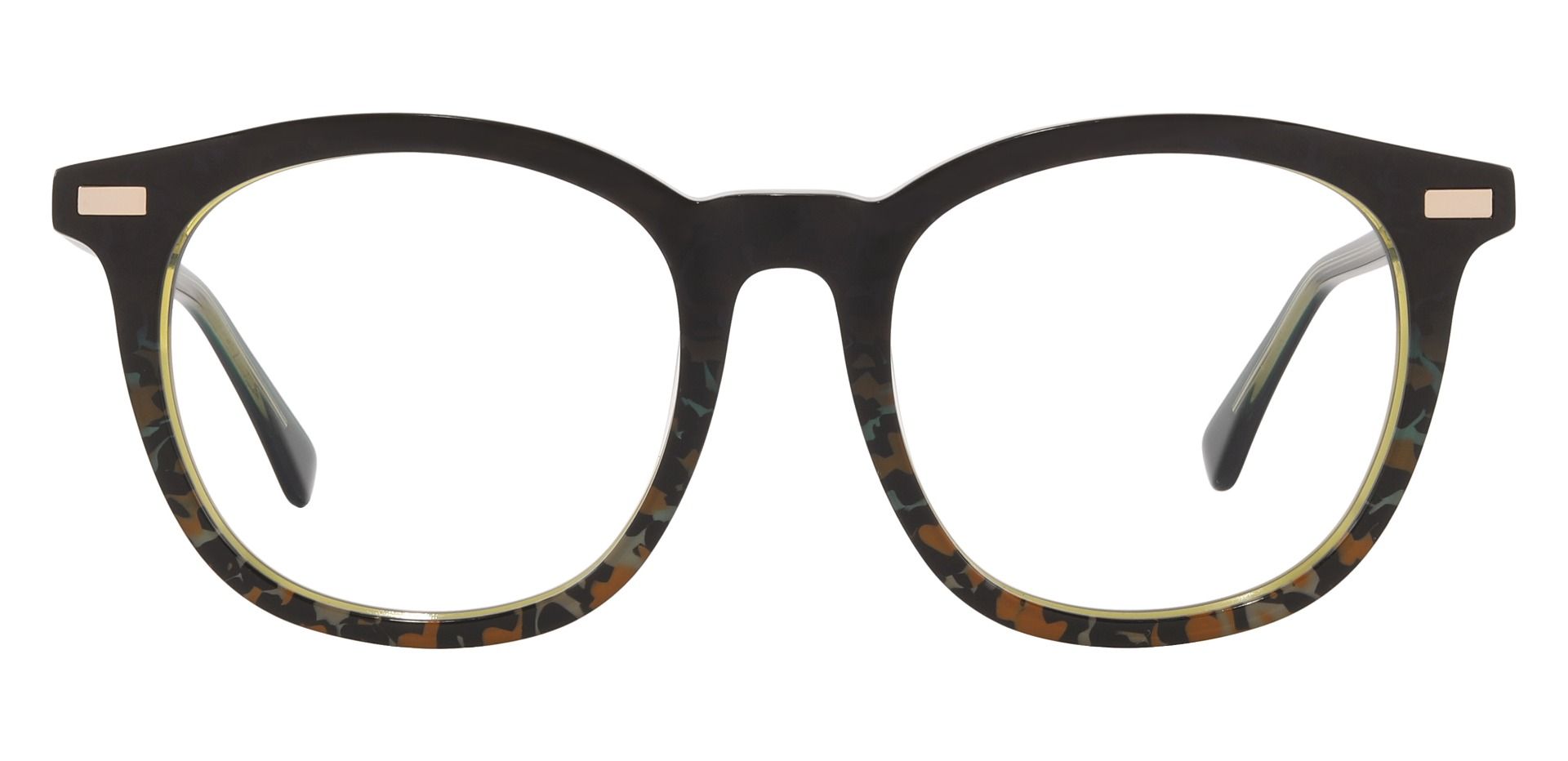 Horton Square eyeglasses