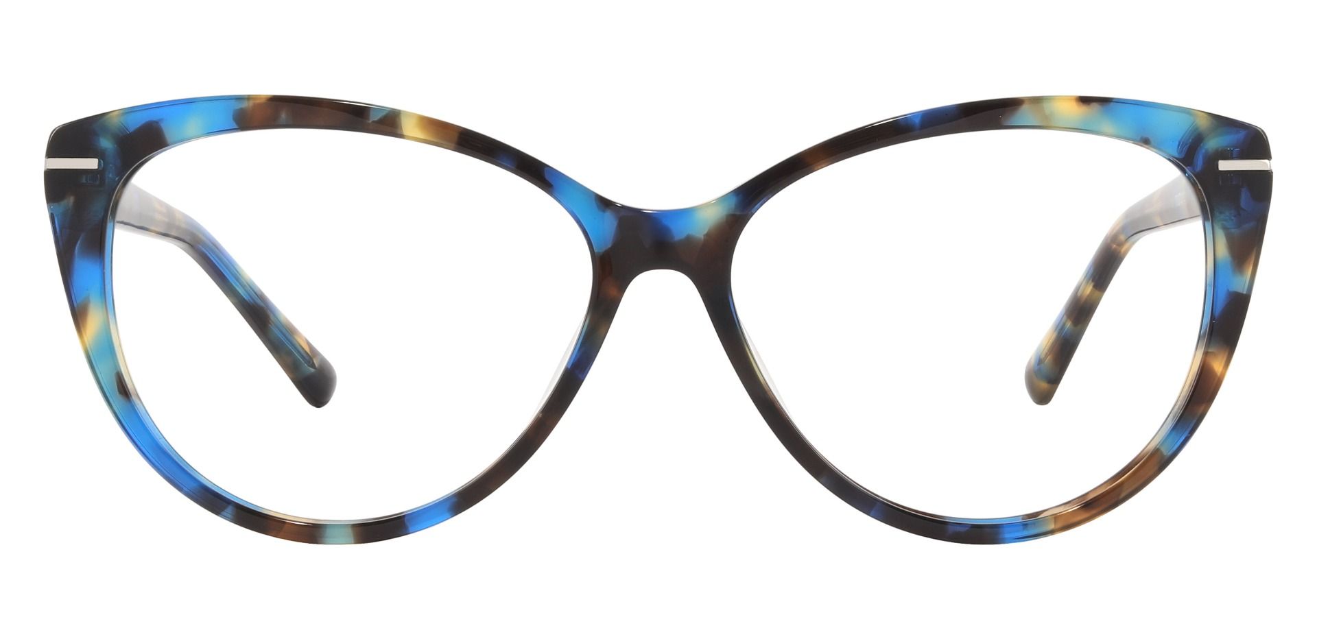 Cider Cat Eye eyeglasses