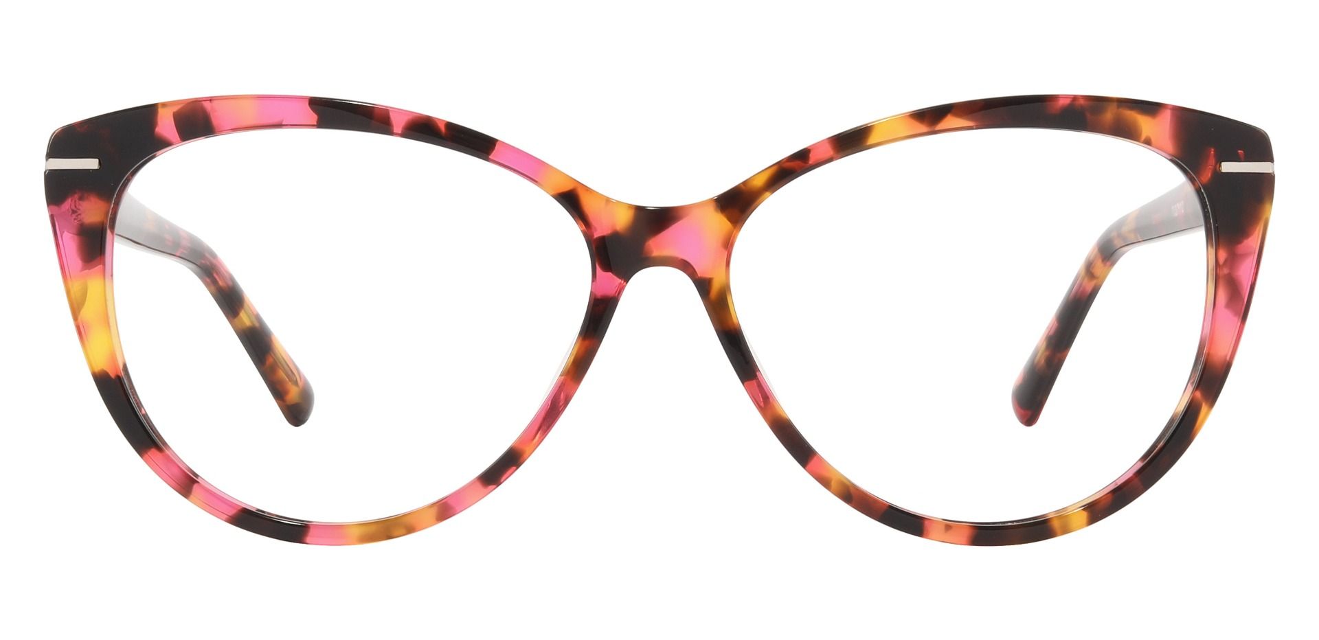 Cider Cat Eye eyeglasses