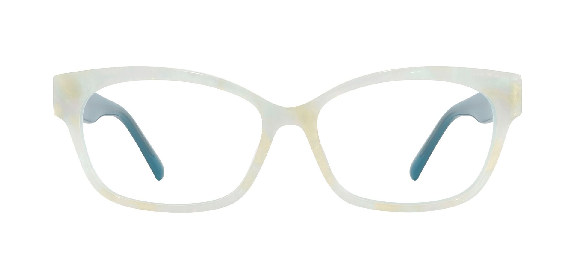 Shin Cat Eye eyeglasses