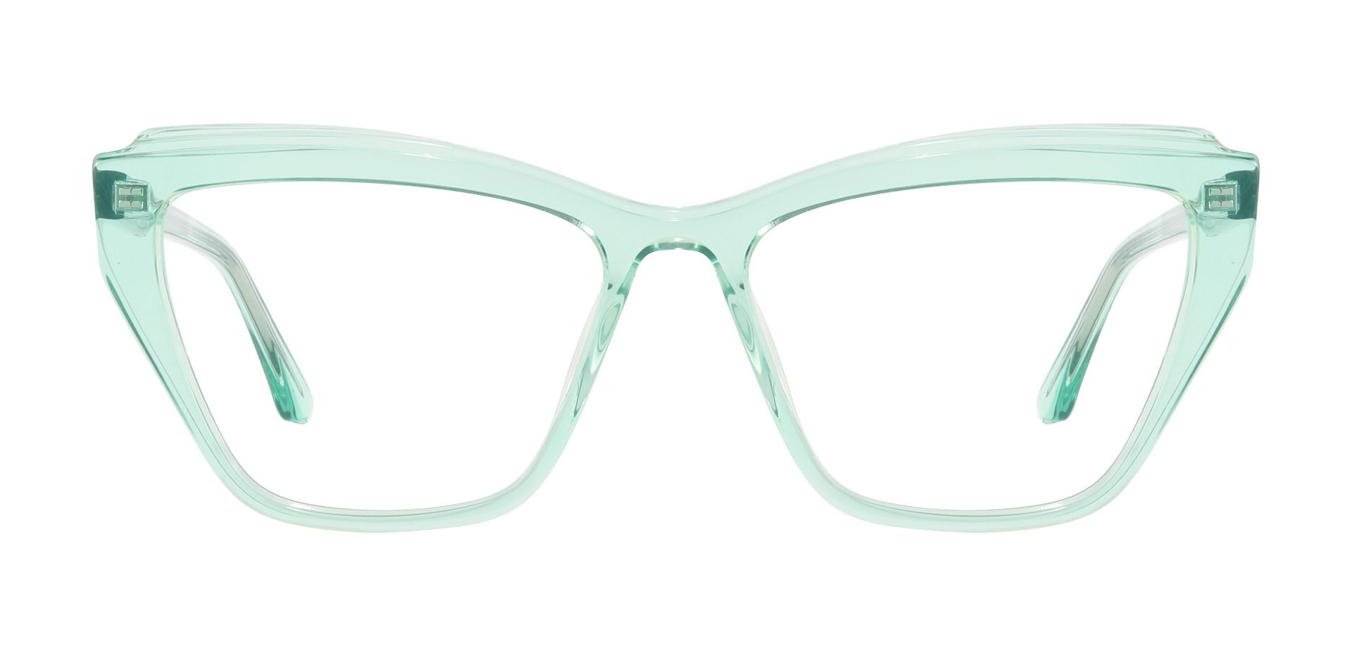 Mathis Cat Eye eyeglasses