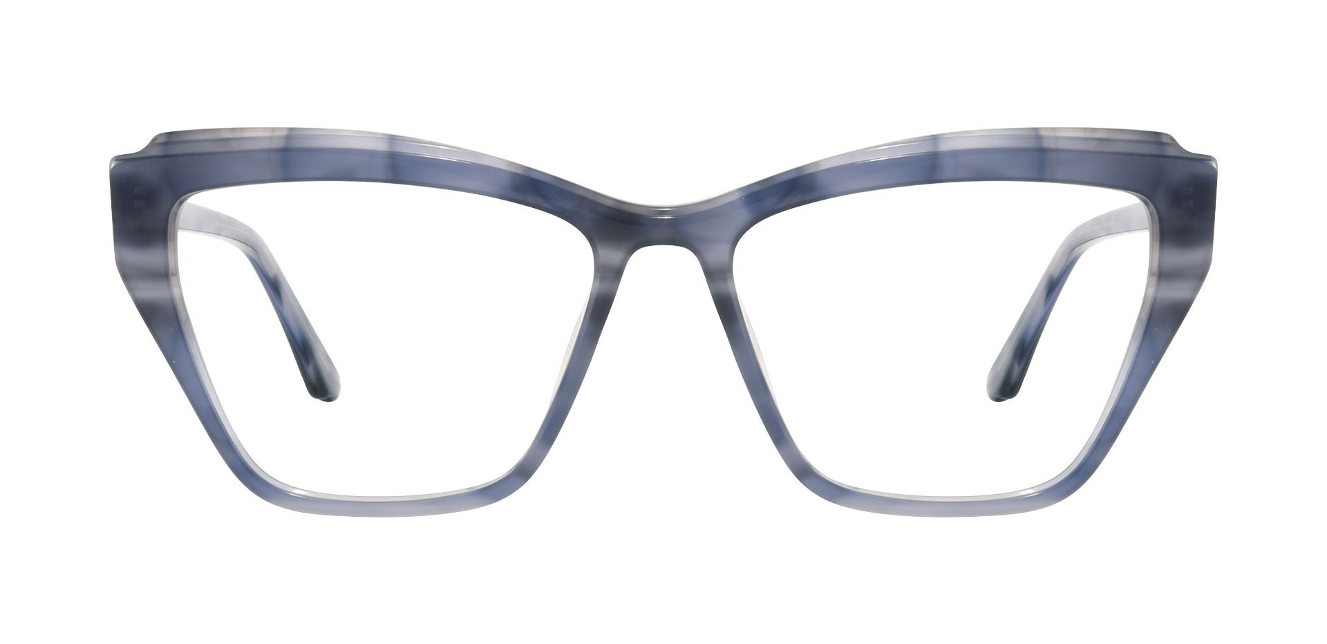 Mathis Cat Eye eyeglasses