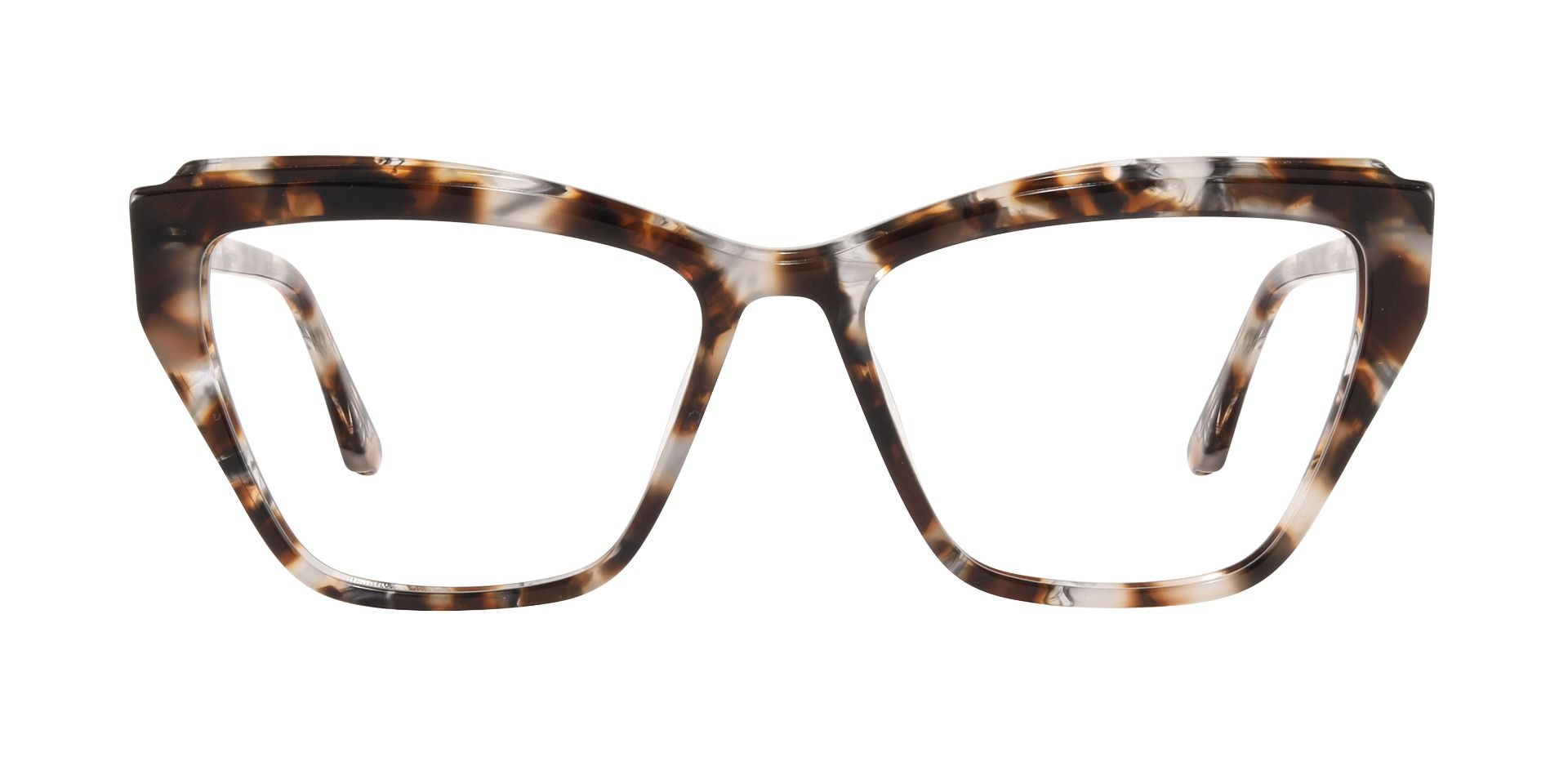 Mathis Cat Eye