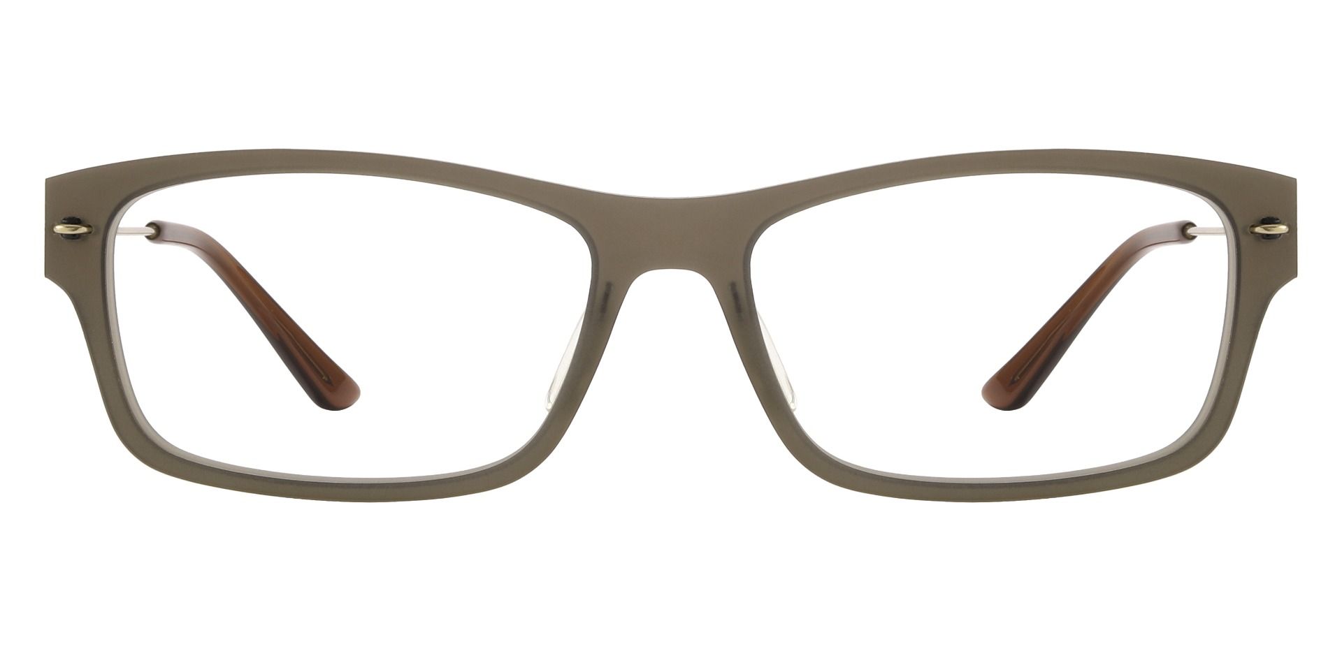Savannah Rectangle eyeglasses