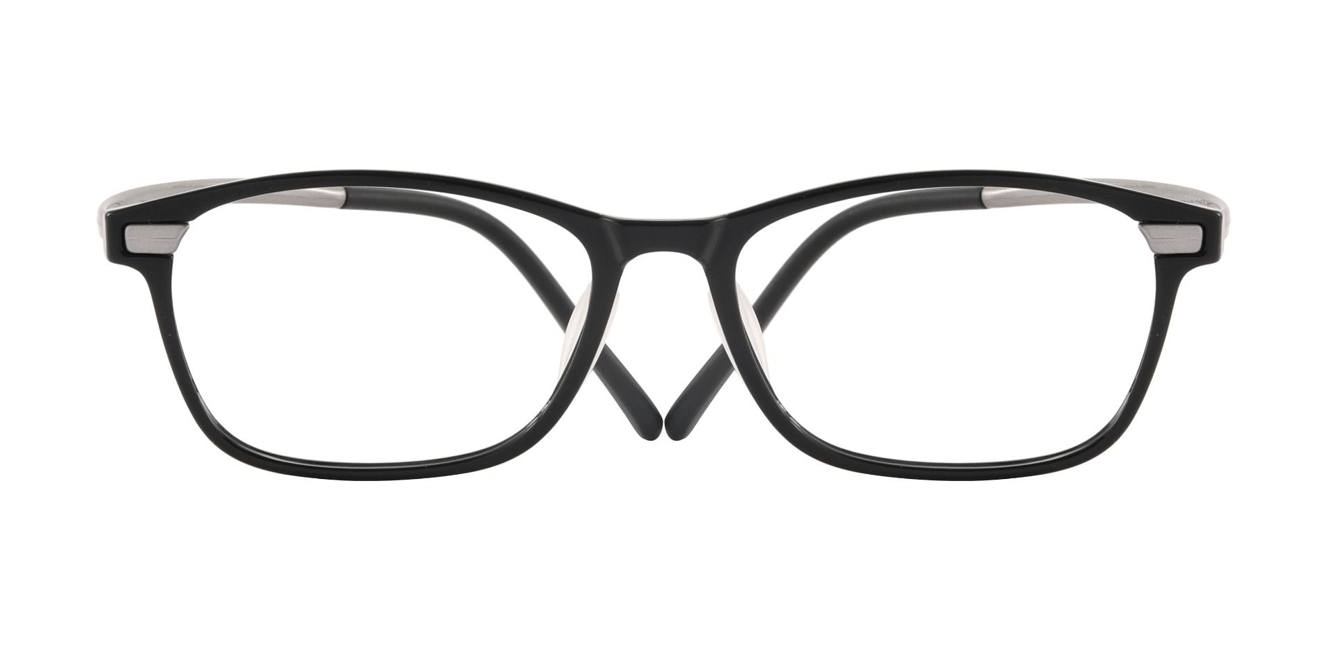 Collier Rectangle eyeglasses