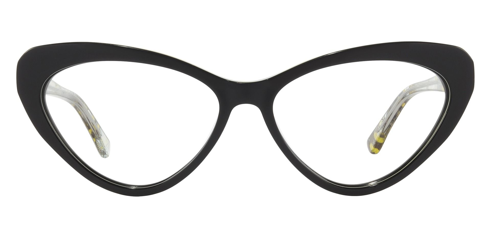 Burr Cat Eye