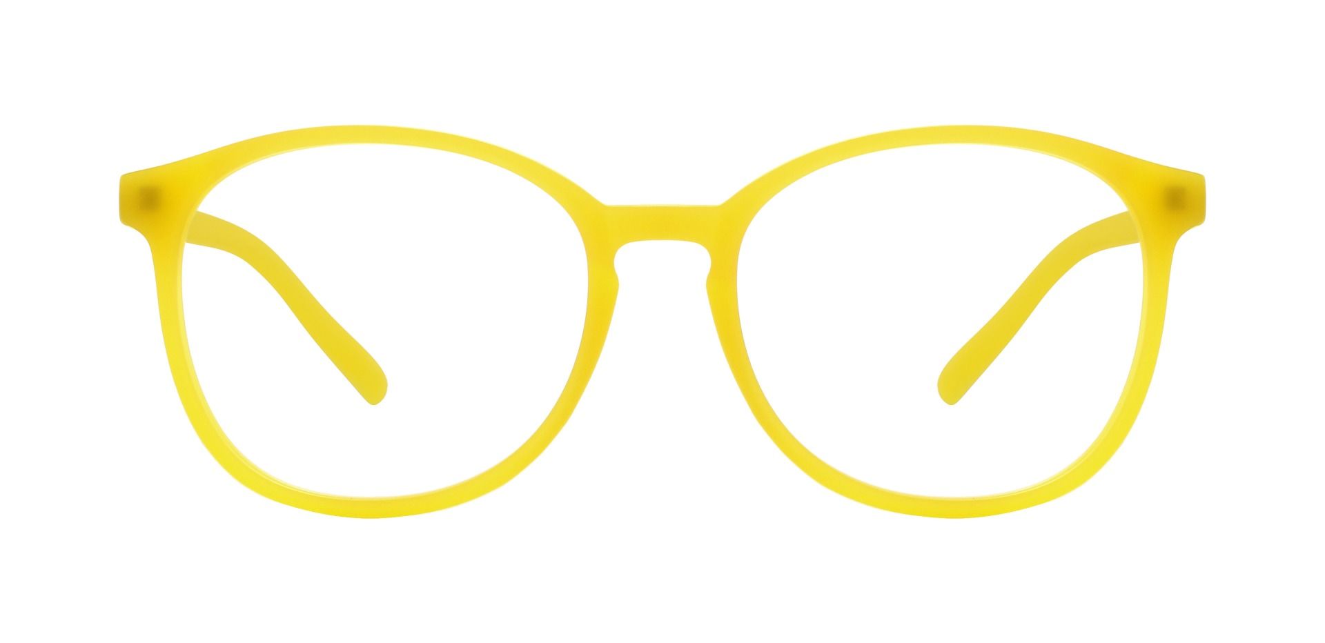Chantilly Oval eyeglasses