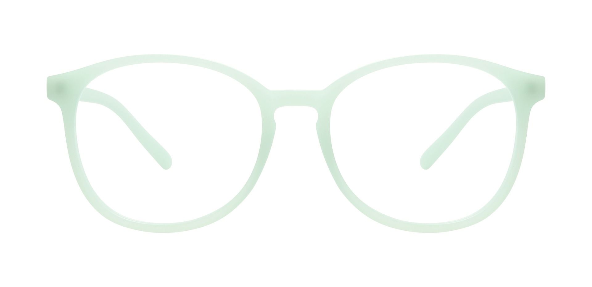 Chantilly Oval eyeglasses