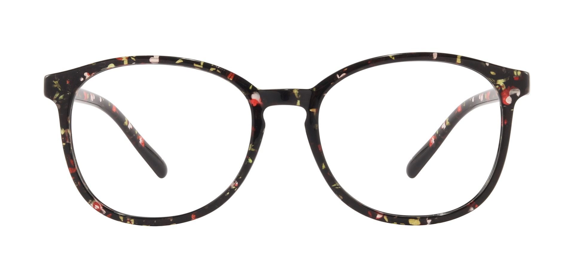 Chantilly Oval eyeglasses