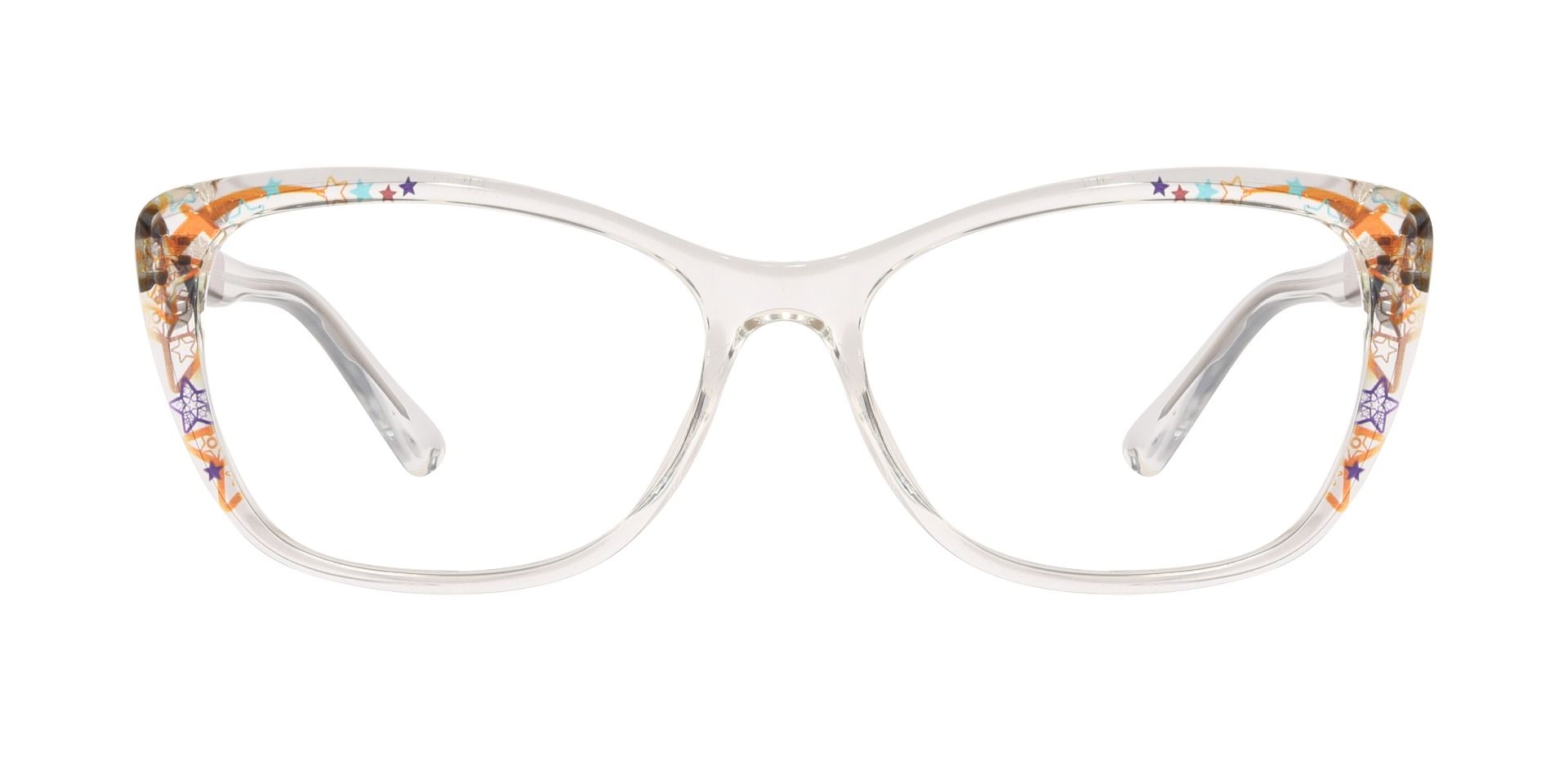 Munich Cat Eye eyeglasses