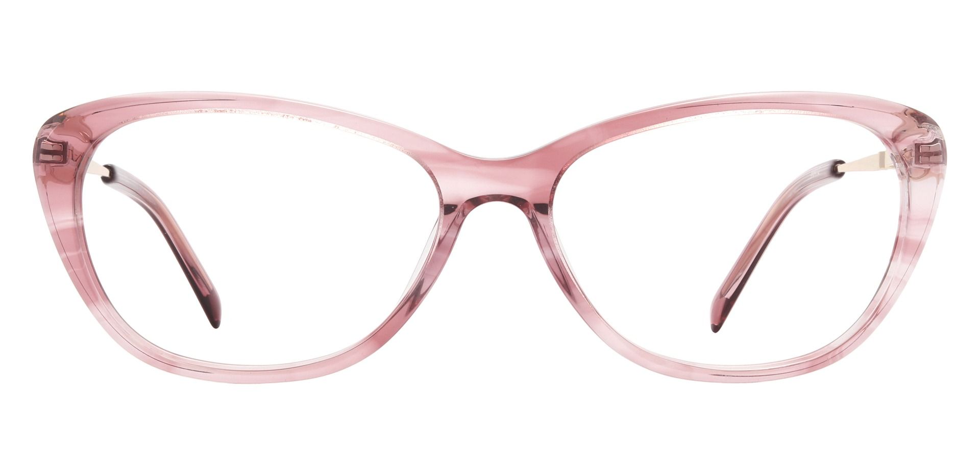 Garner Cat Eye eyeglasses
