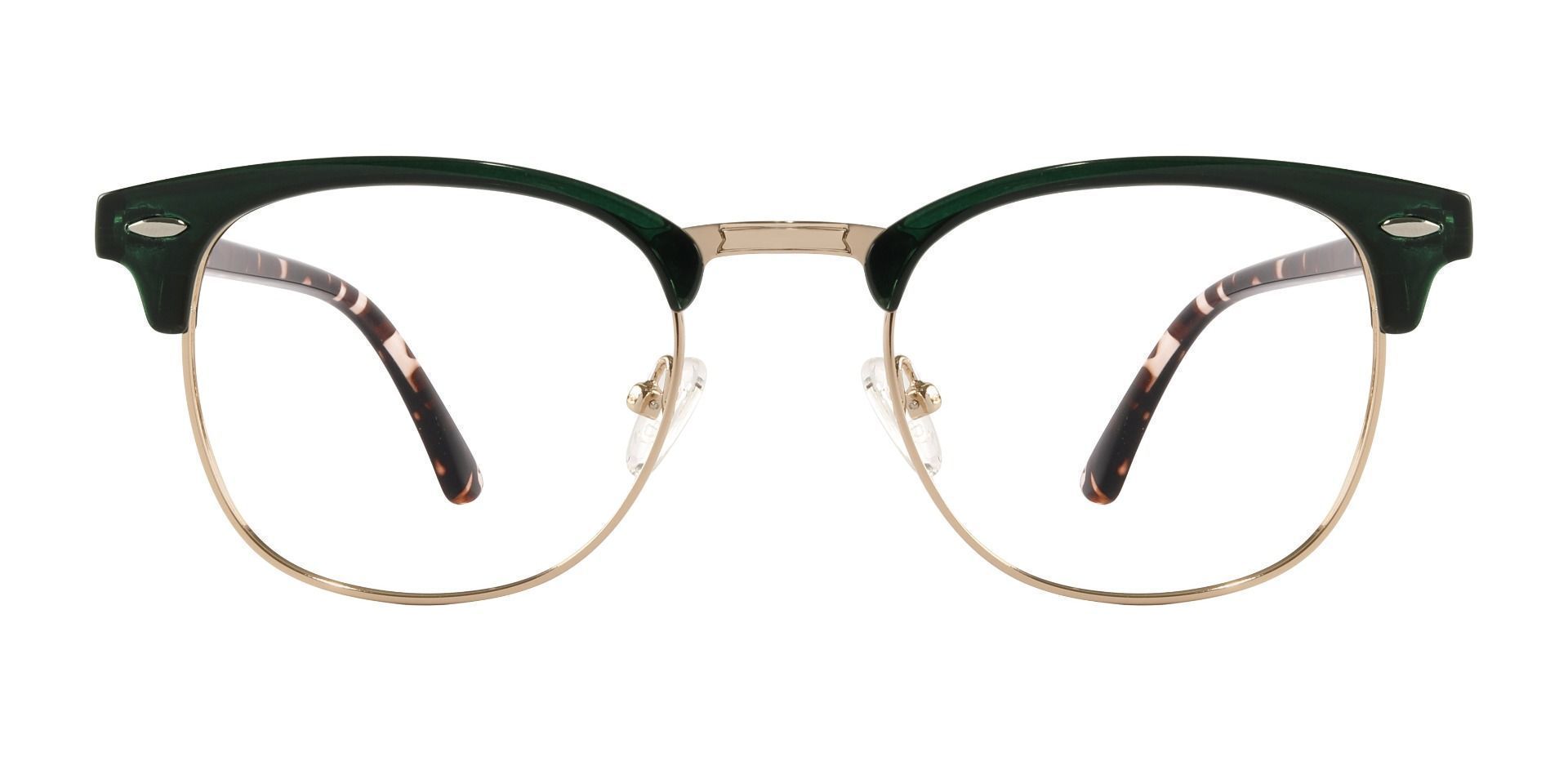 Portage Browline eyeglasses