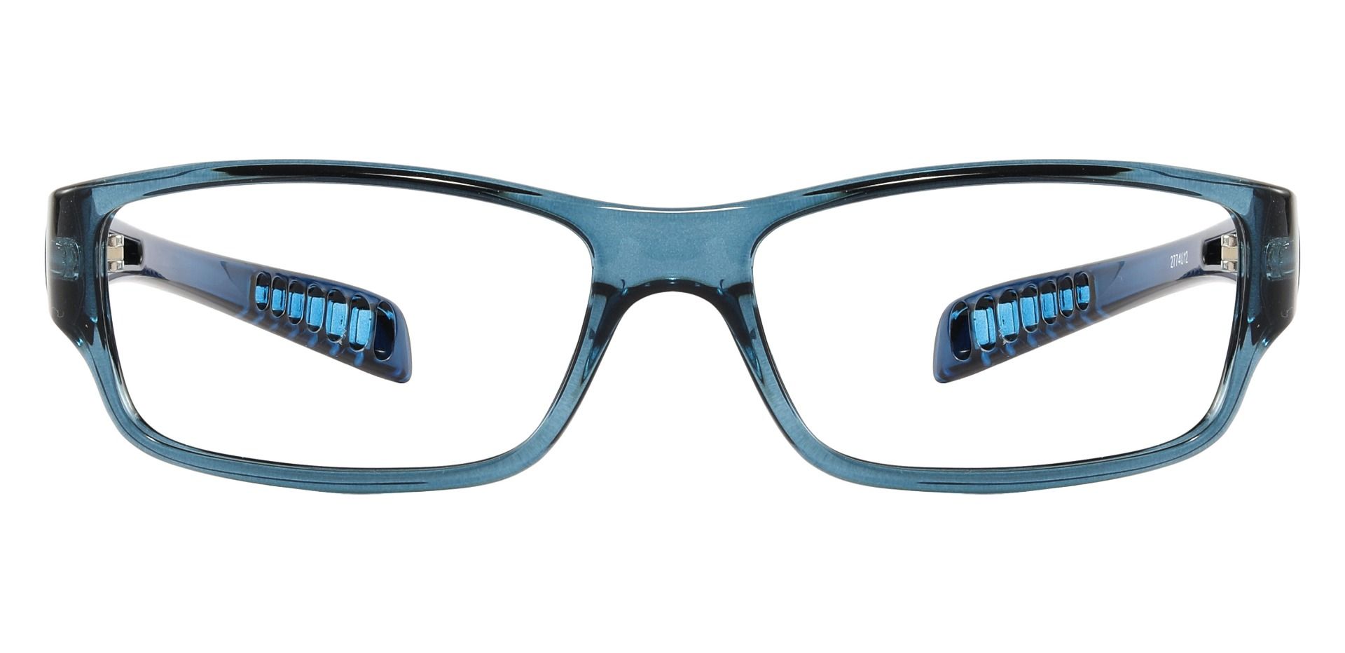 Landry Rectangle eyeglasses