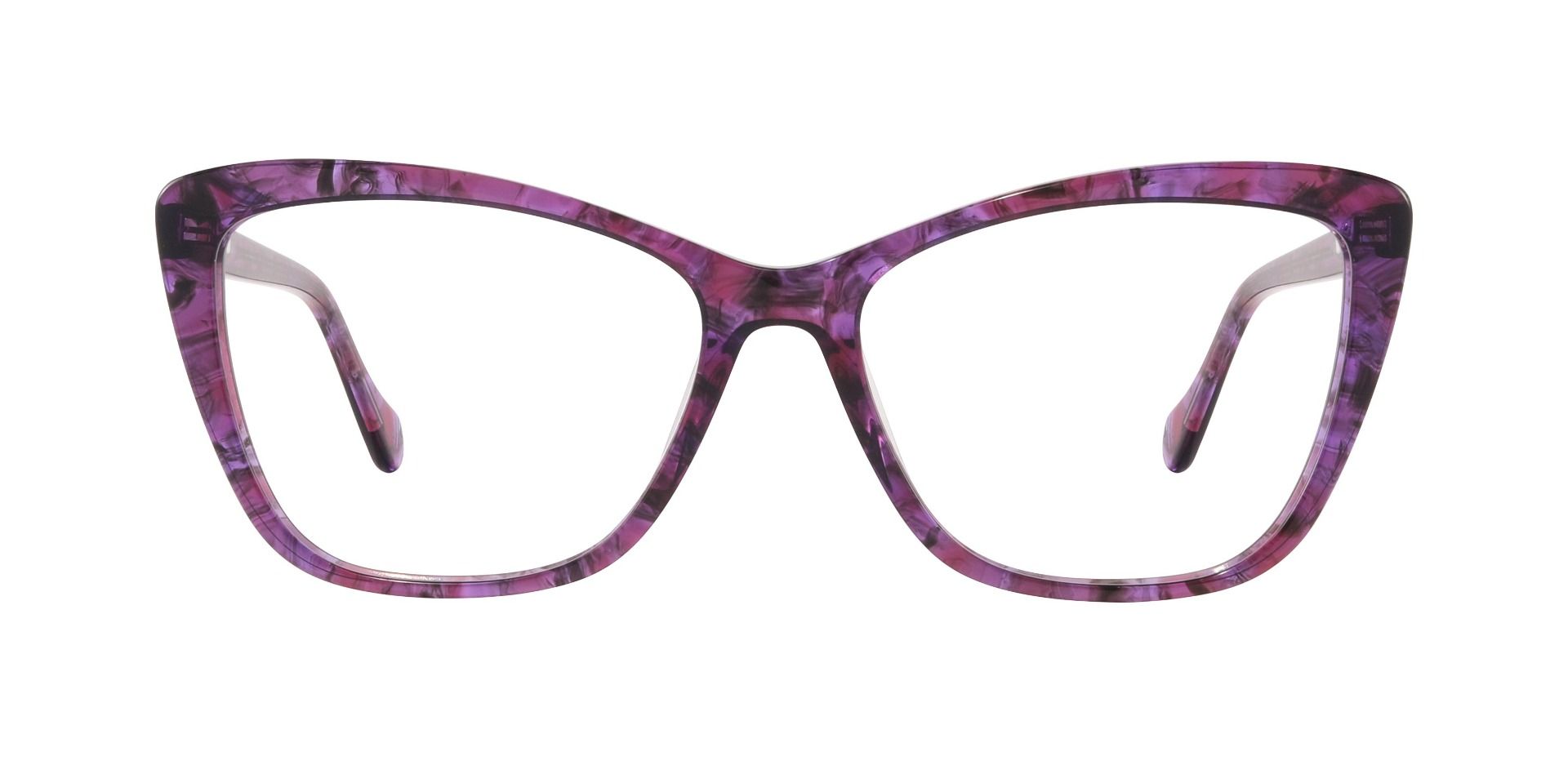 Alvinny Cat Eye