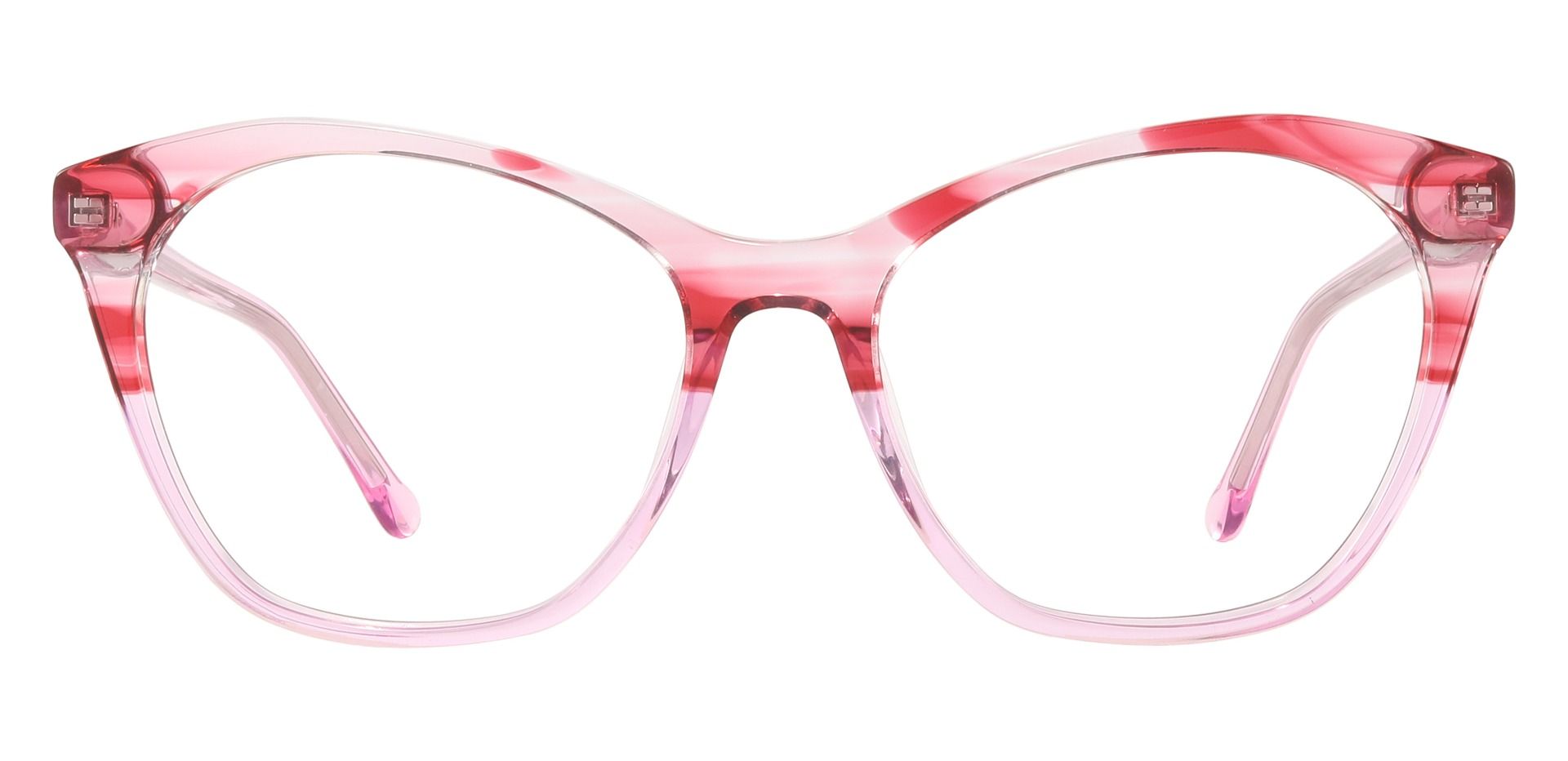 Miles Cat Eye eyeglasses