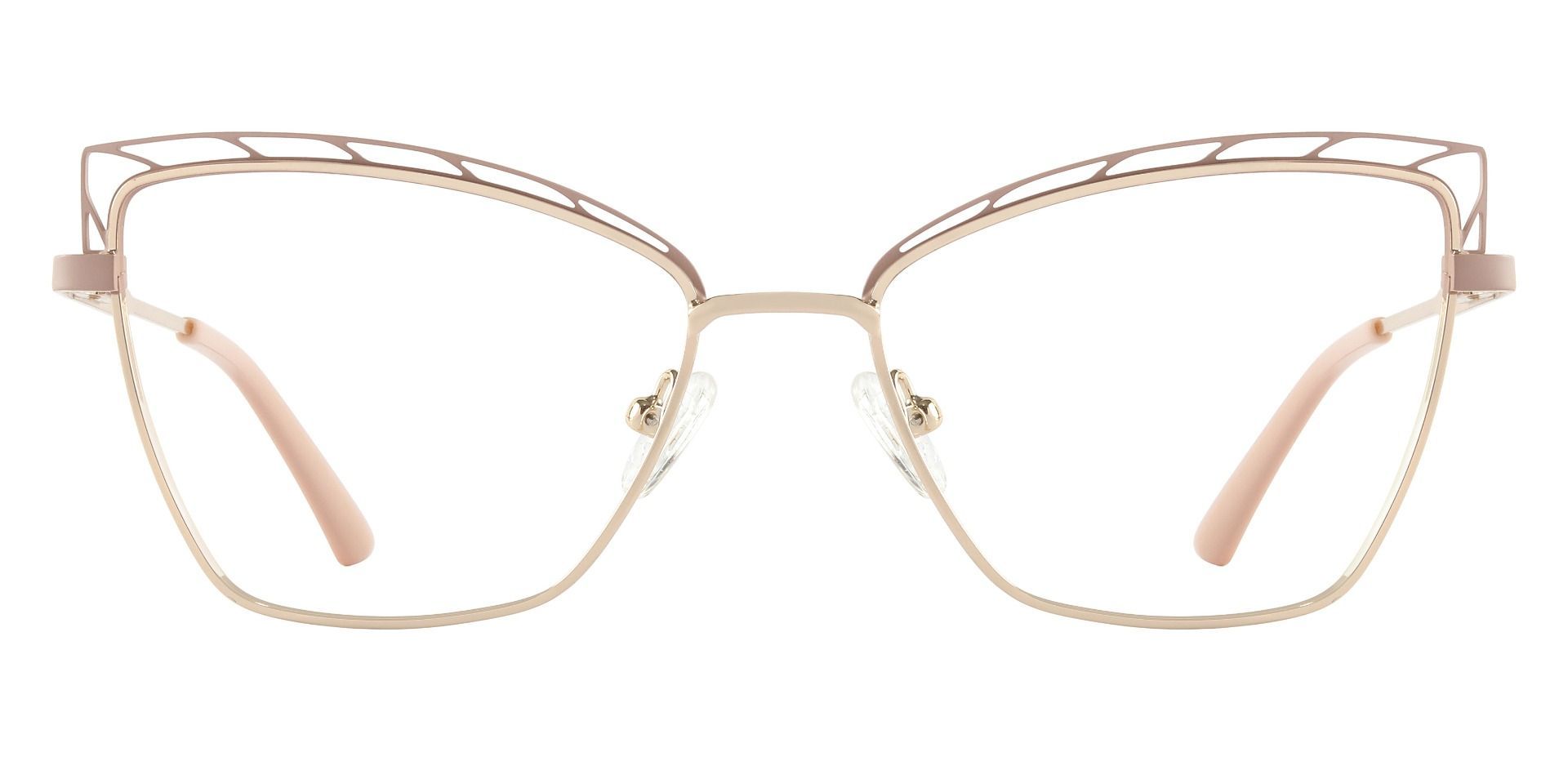 Arkan Cat Eye eyeglasses