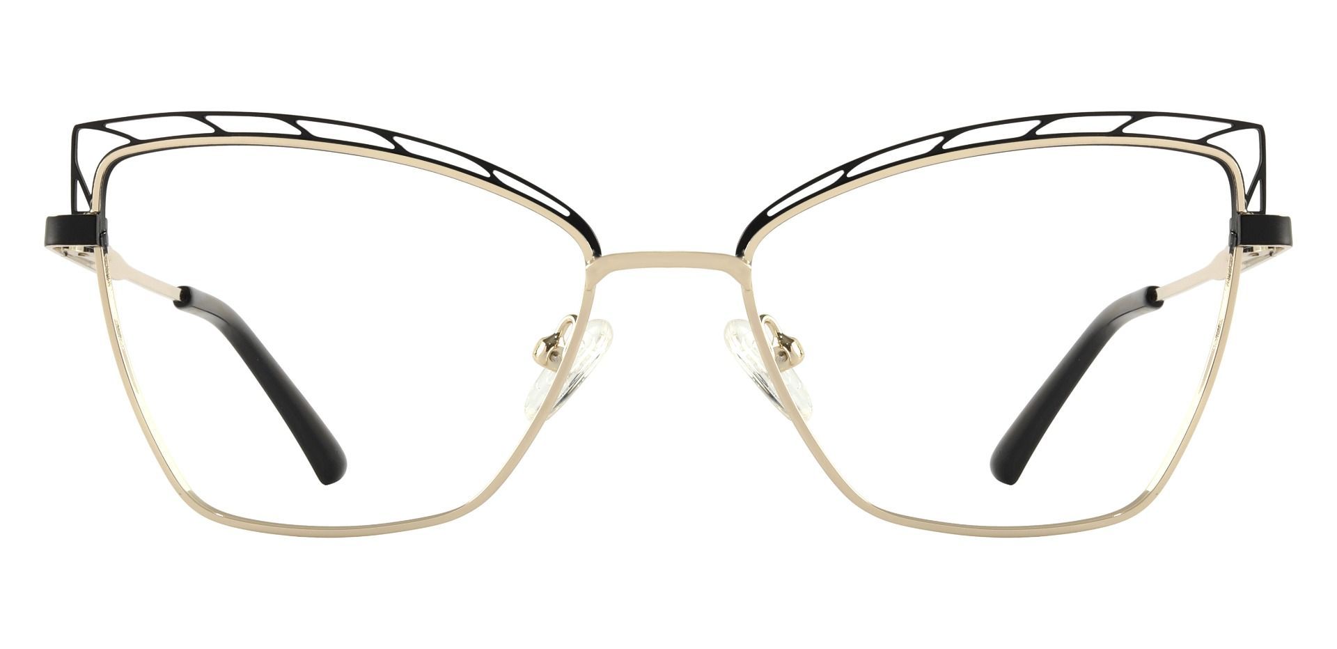Arkan Cat Eye eyeglasses