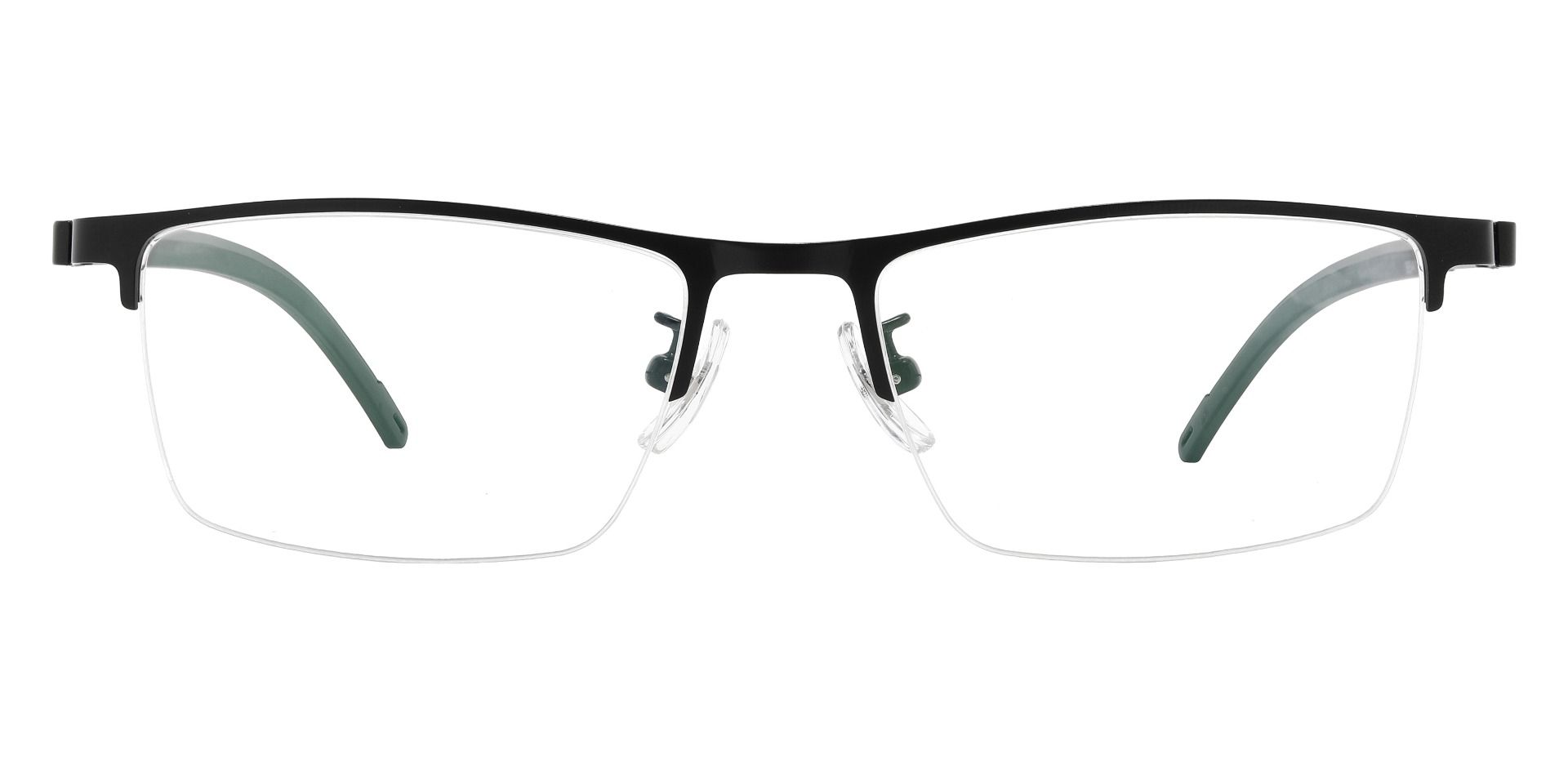 Paterson Rectangle eyeglasses