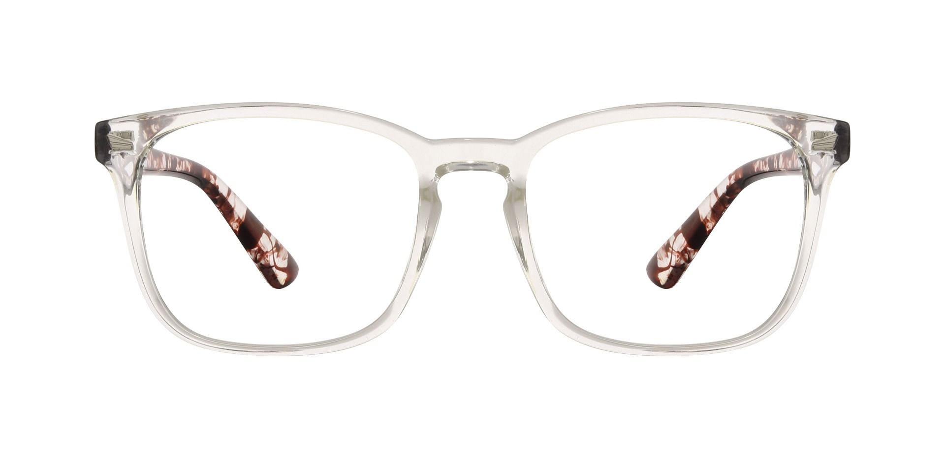 Shelton Square eyeglasses