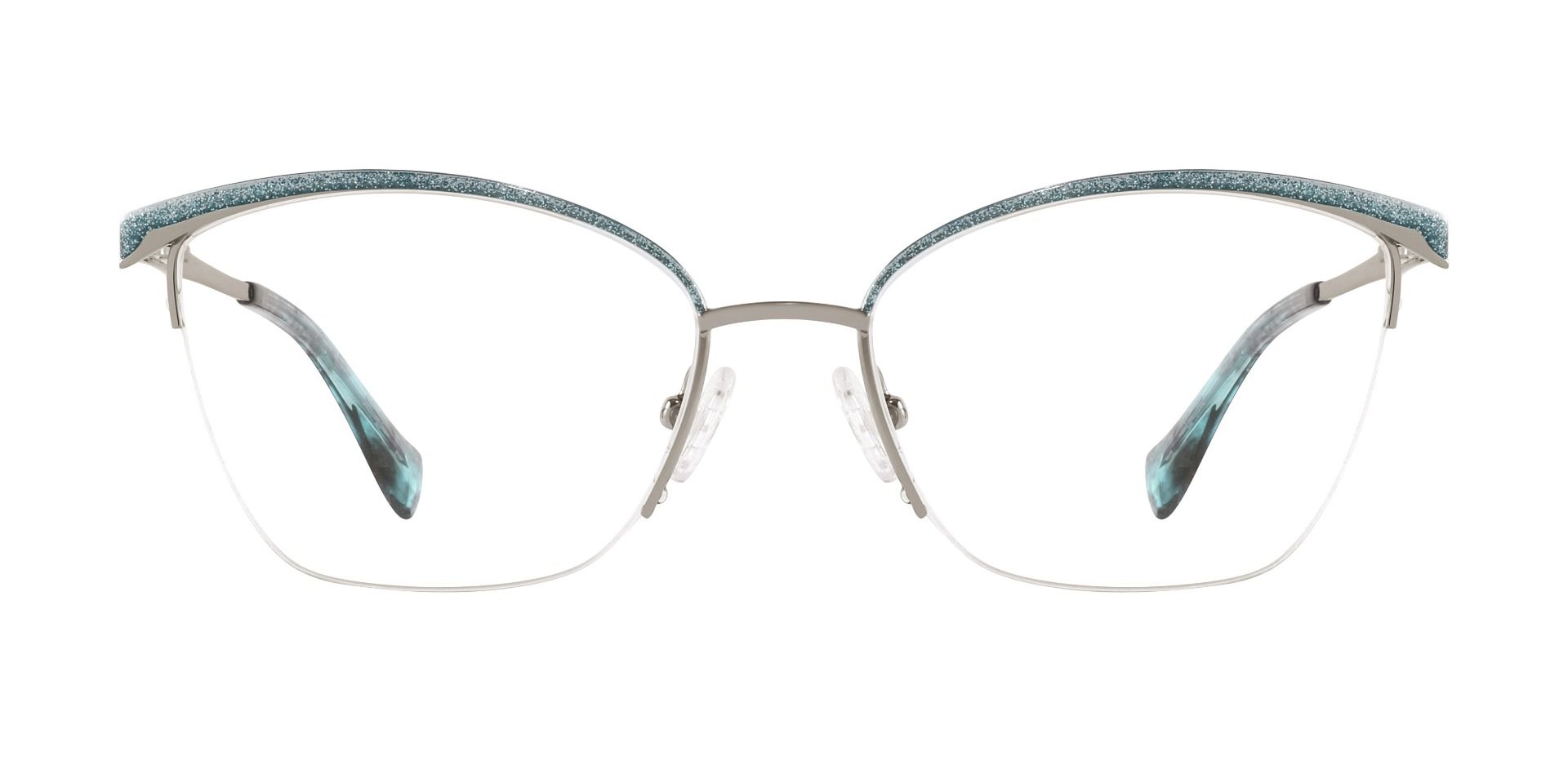 Calvin Cat Eye eyeglasses