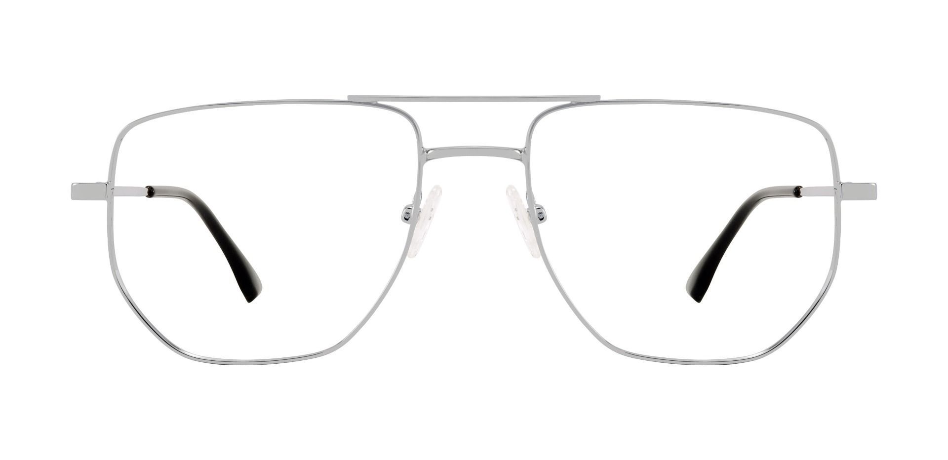 Euclid Aviator eyeglasses