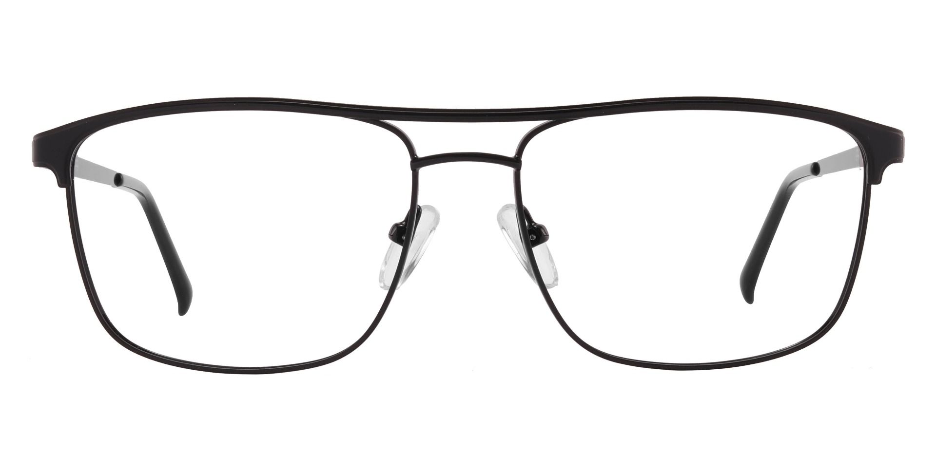 Rapid Aviator eyeglasses