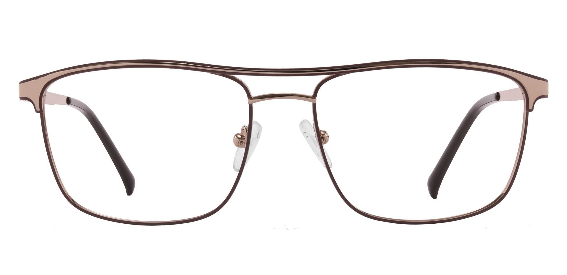 Rapid Aviator eyeglasses