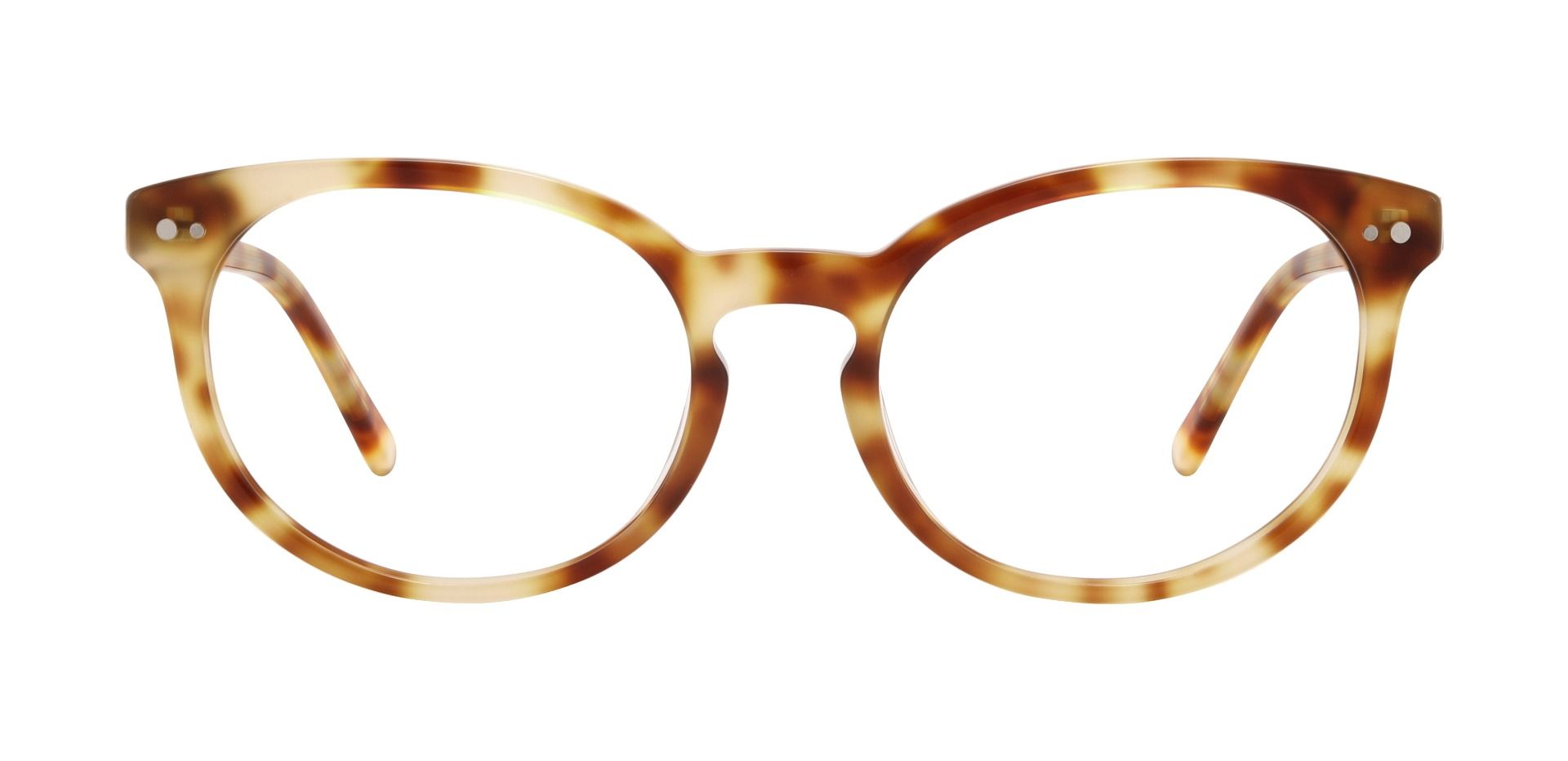 Catskill Oval eyeglasses