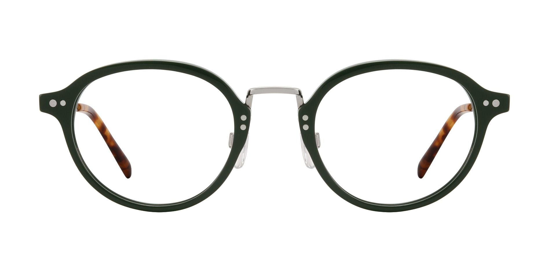 Dilloned Oval eyeglasses