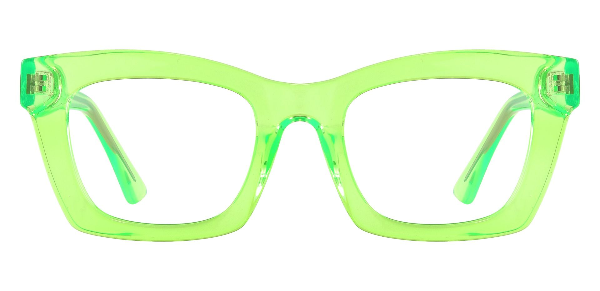 Grady Rectangle eyeglasses