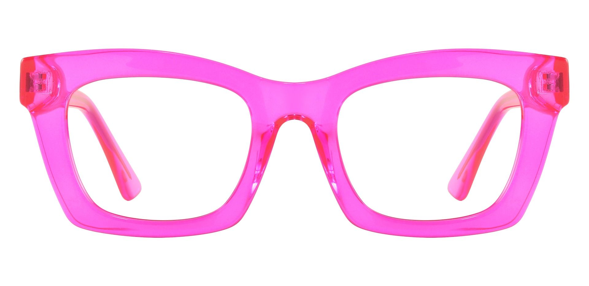 Grady Rectangle eyeglasses