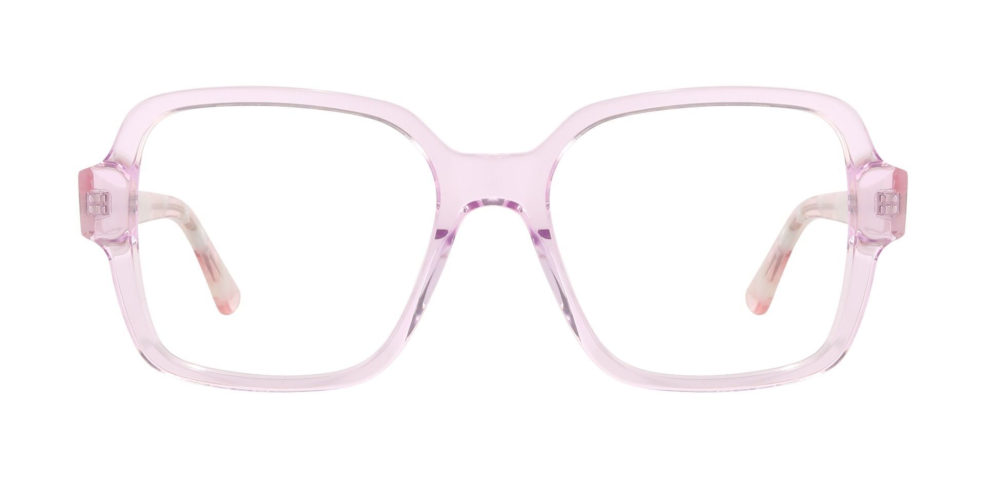 Dumont Square eyeglasses