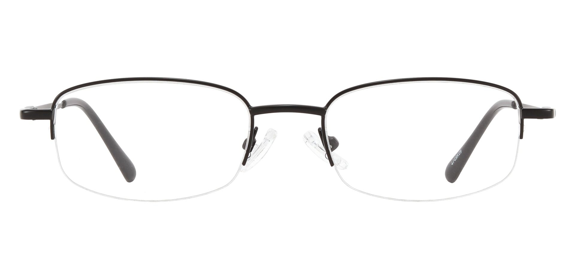 Monild Rectangle eyeglasses