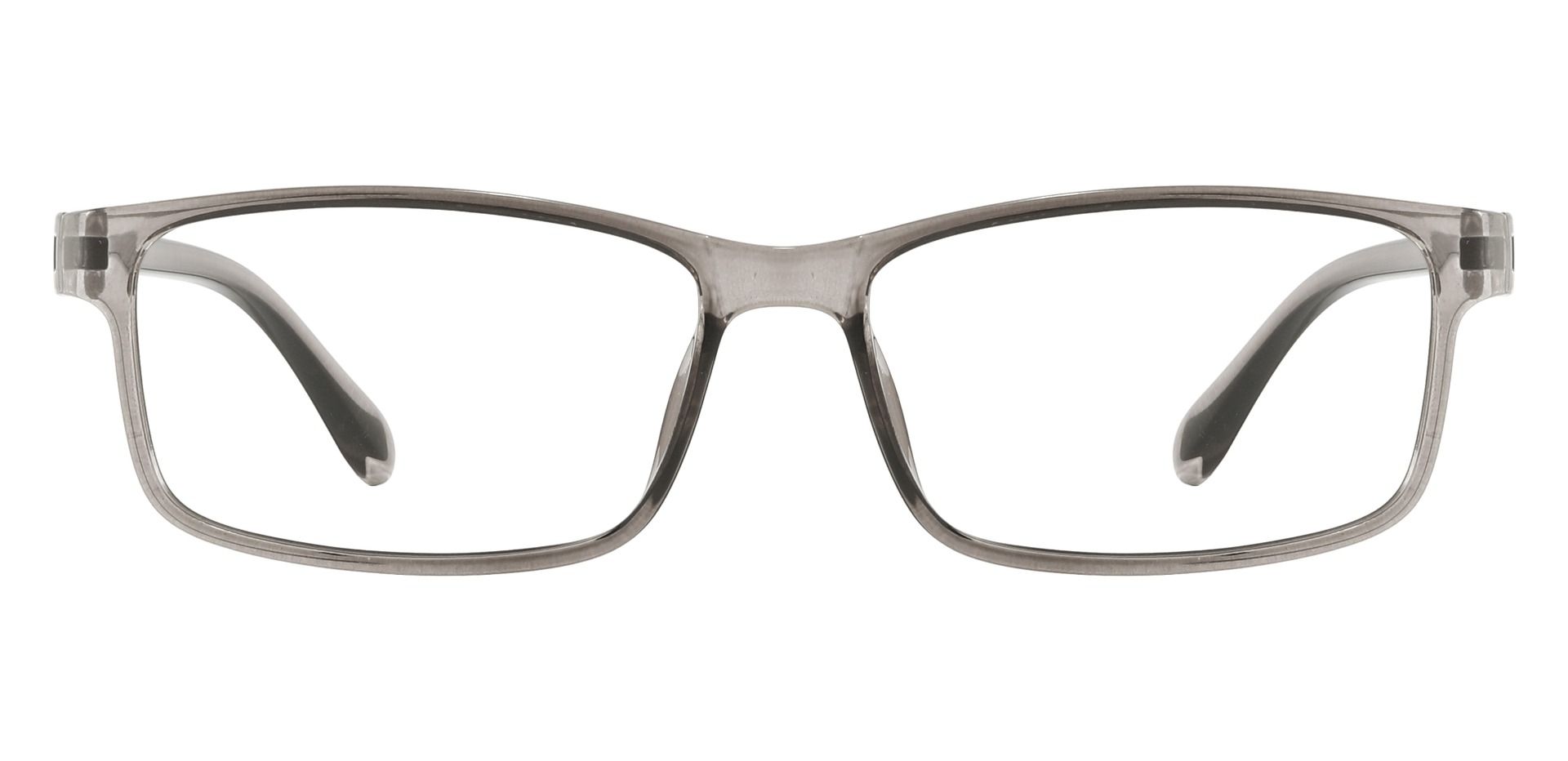 Sugaily Rectangle eyeglasses