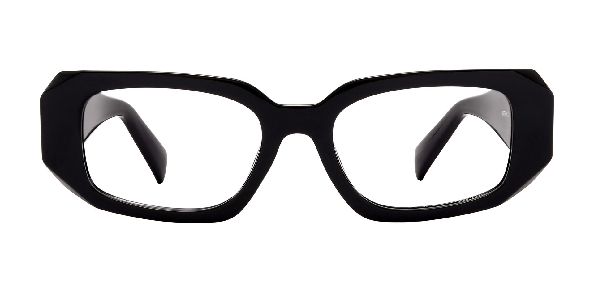 Lima Geometric eyeglasses