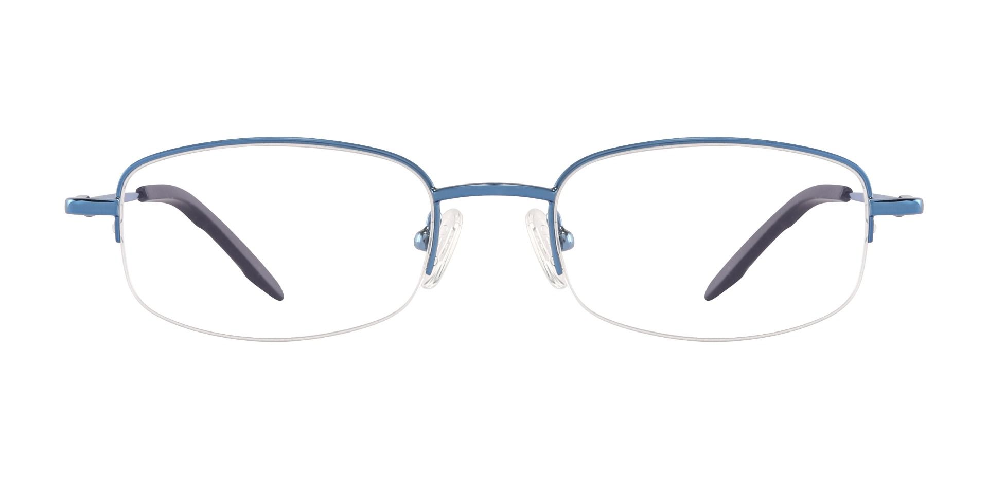 Monild Rectangle eyeglasses